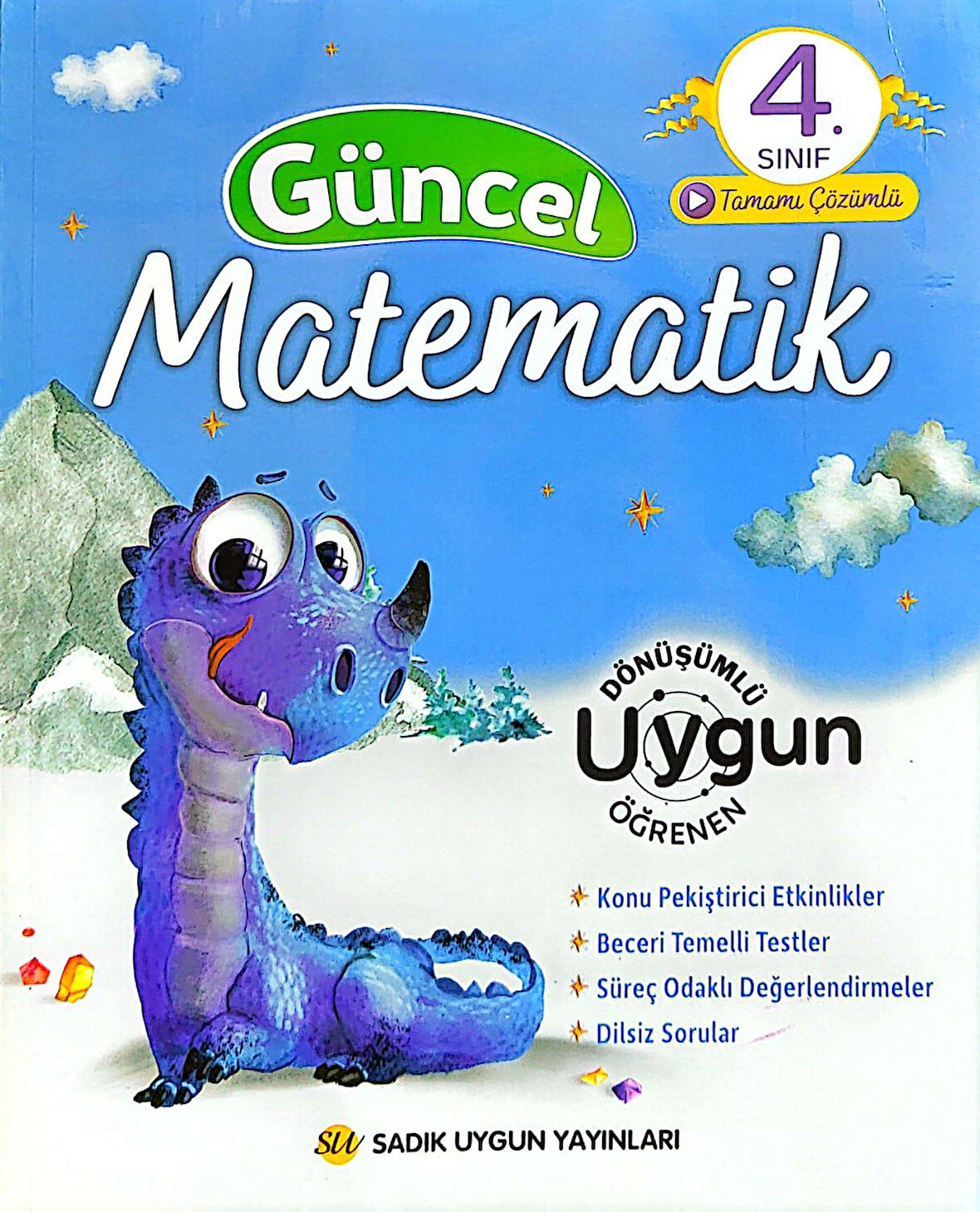 4. Sınıf Matematik