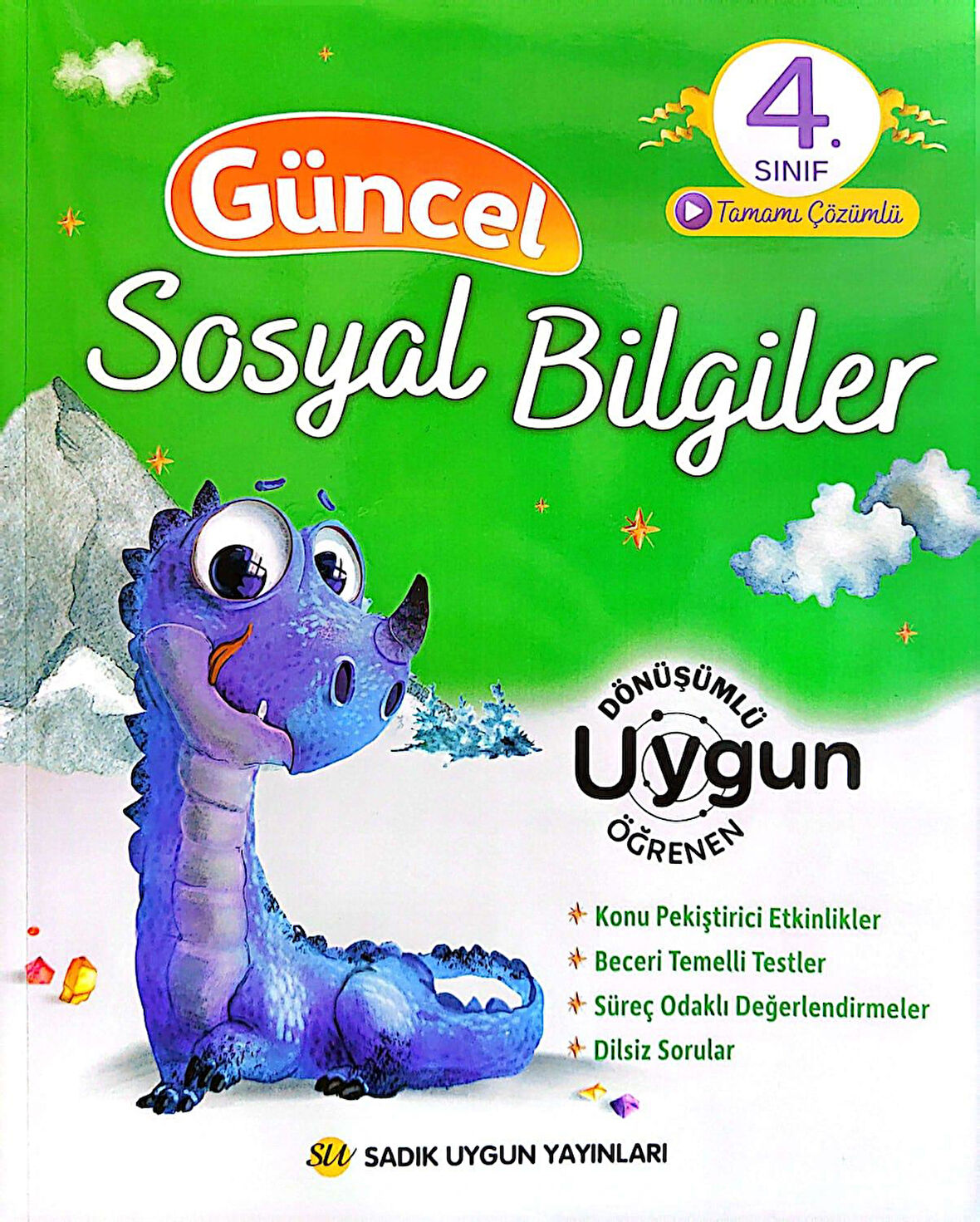 4. Sınıf Sosyal Bilgiler