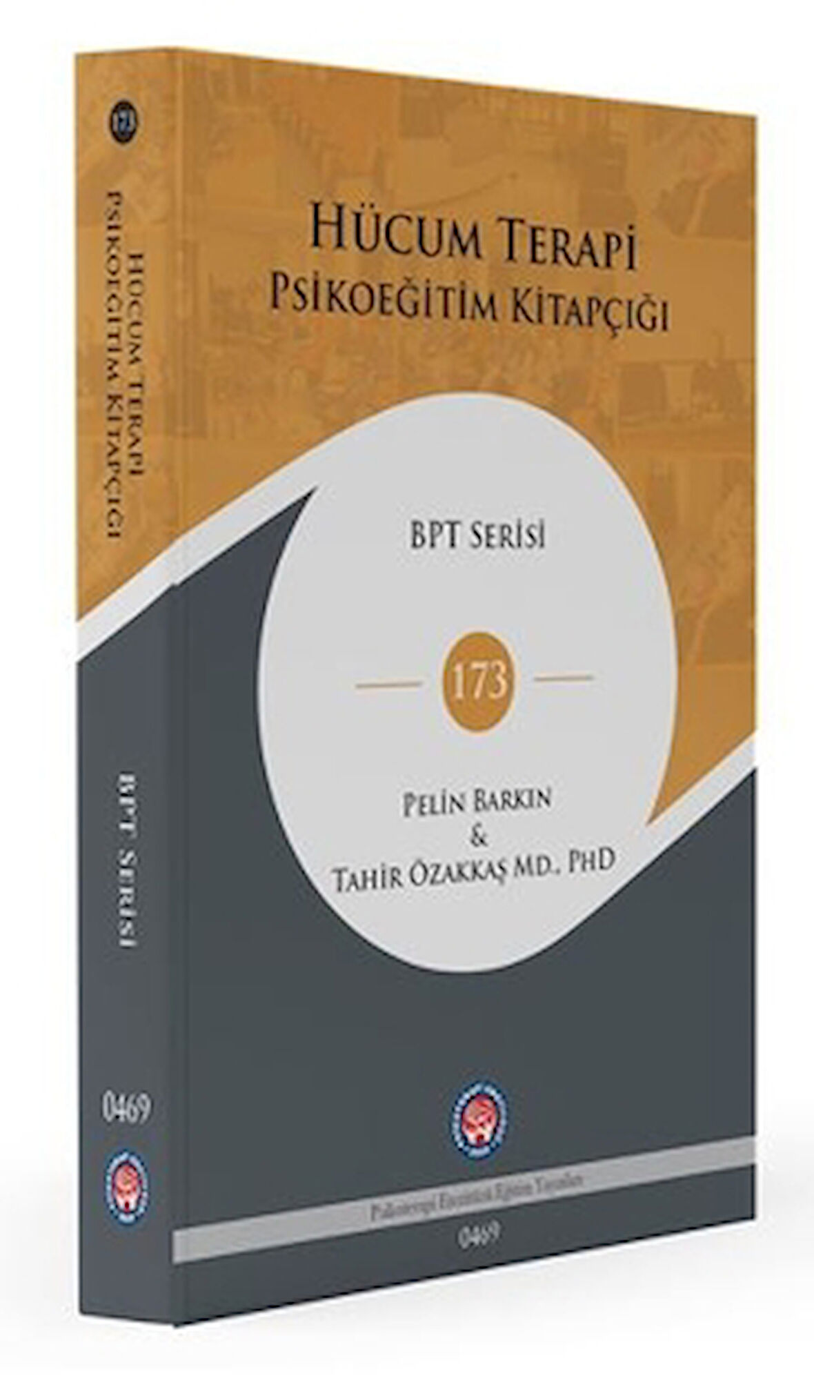 Hücum Terapi Psikoeğitim Kitapçığı