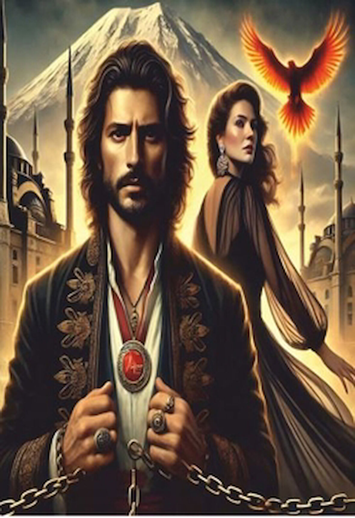 Hür Esir Yüz Yıllık Fırtına