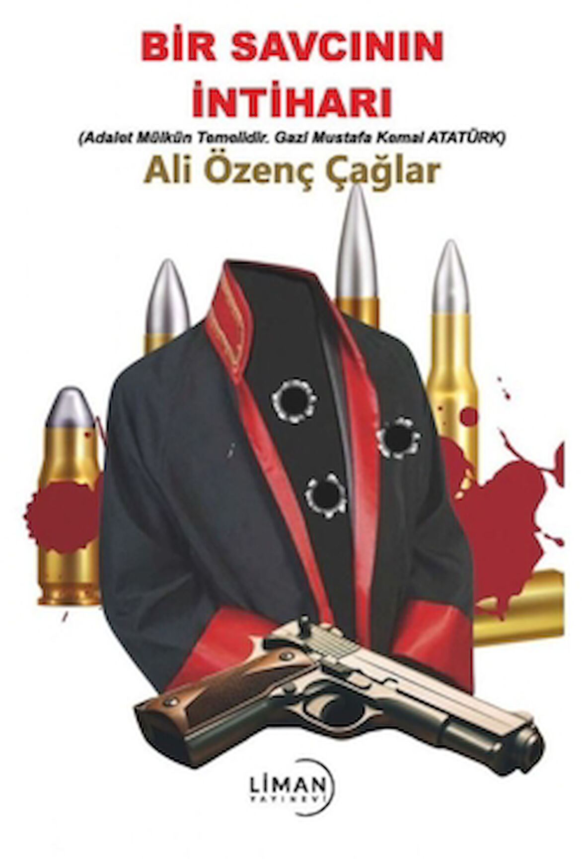 Bir Savcının İntiharı