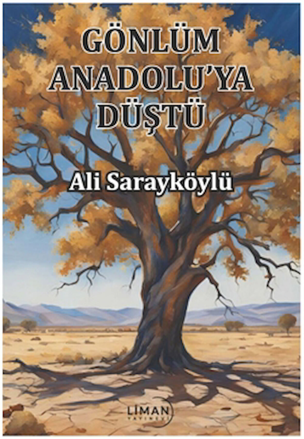 Gönlüm Anadolu'ya Düştü