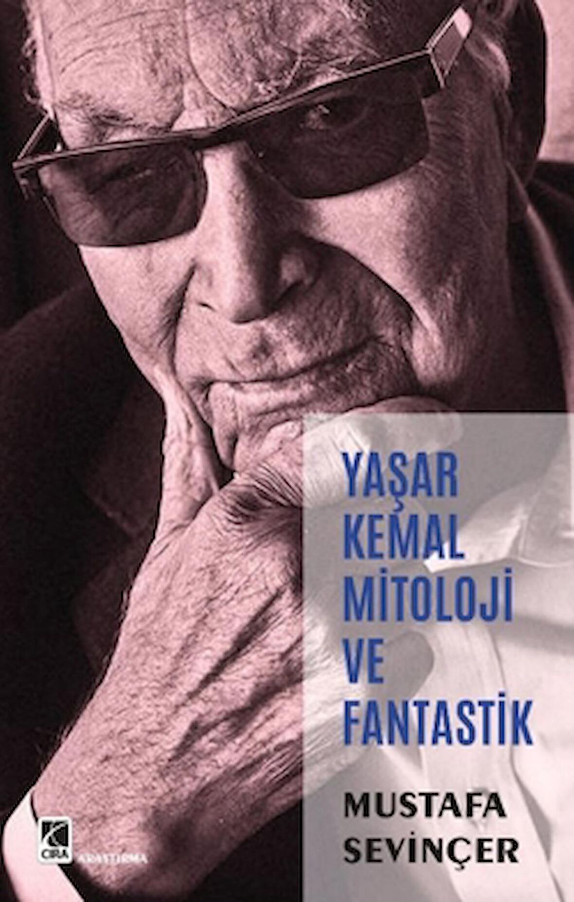 Yaşar Kemal Mitoloji ve Fantastik