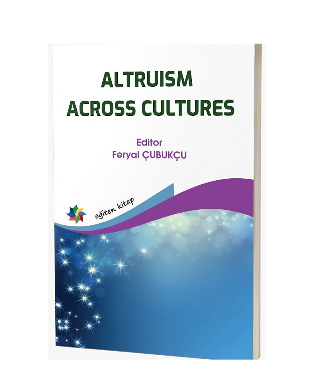 Alturısm Across Cultures & Ferya Çubukçu