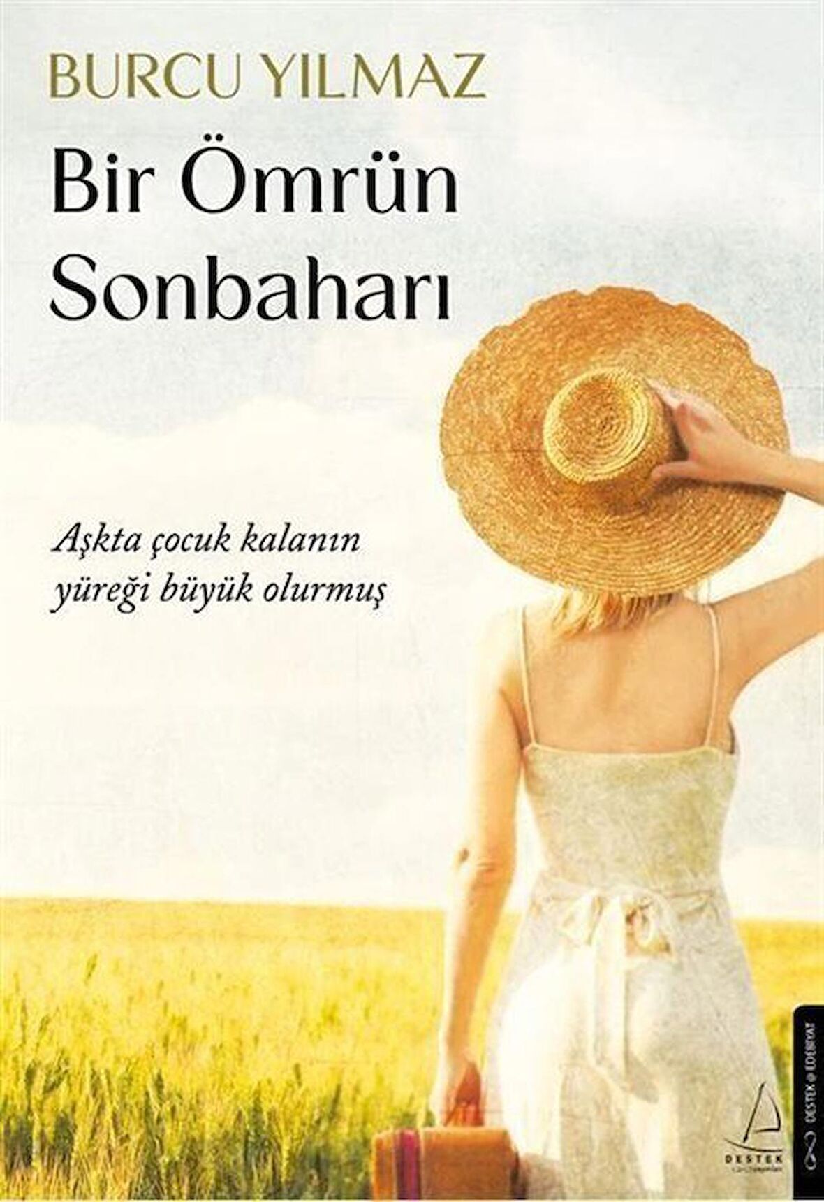 Bir Ömrün Sonbaharı / Burcu Yılmaz