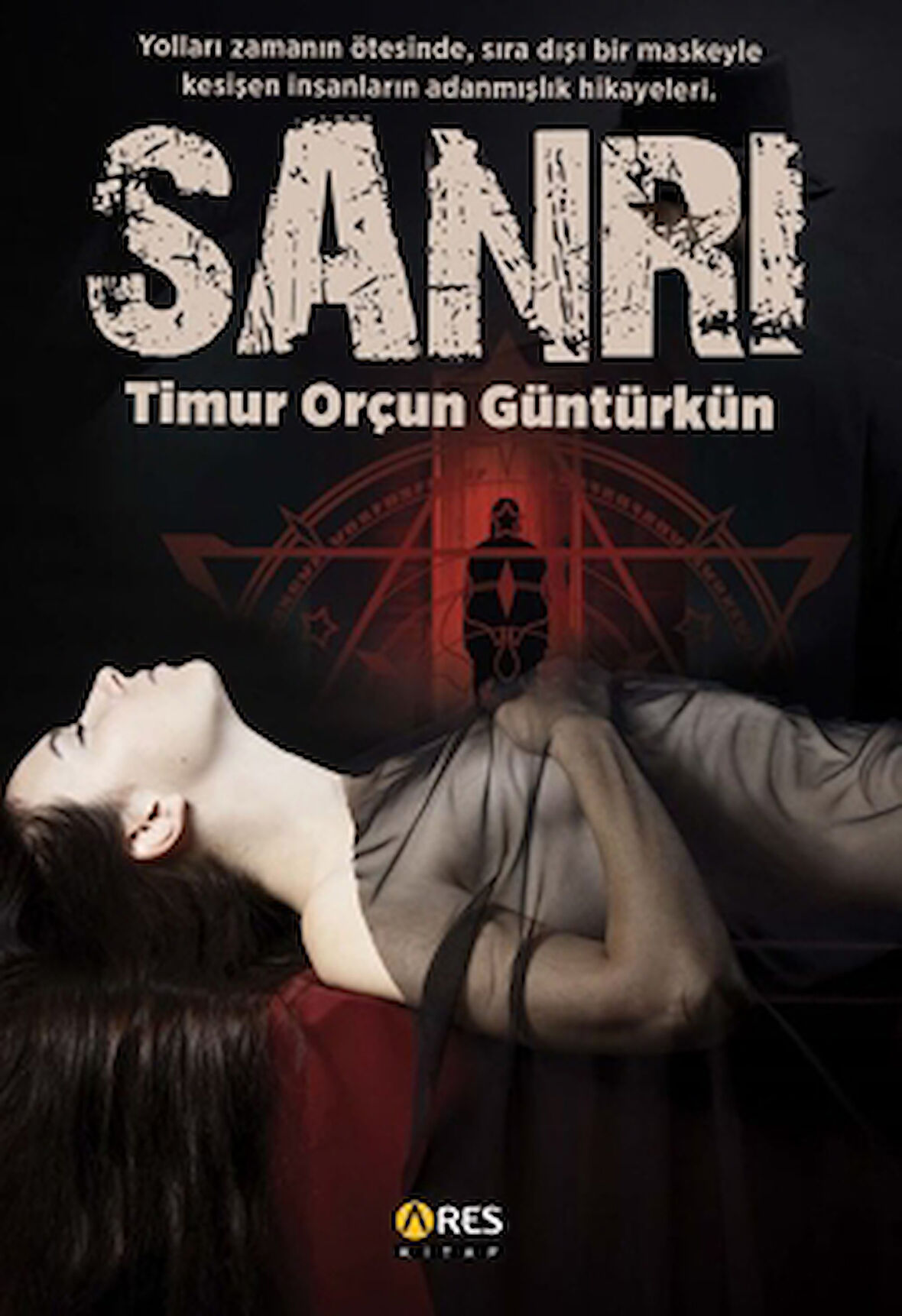 Sanrı