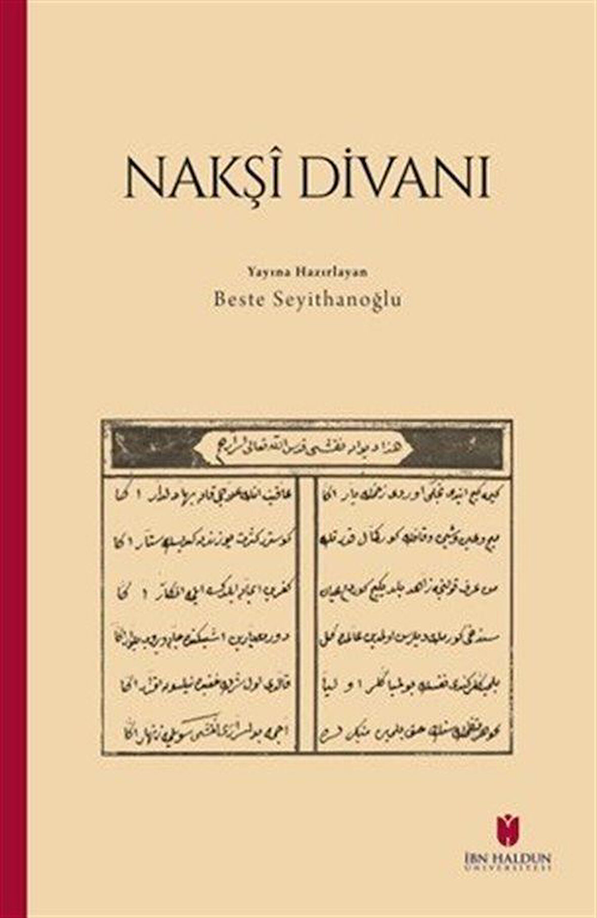 Nakşî Divanı