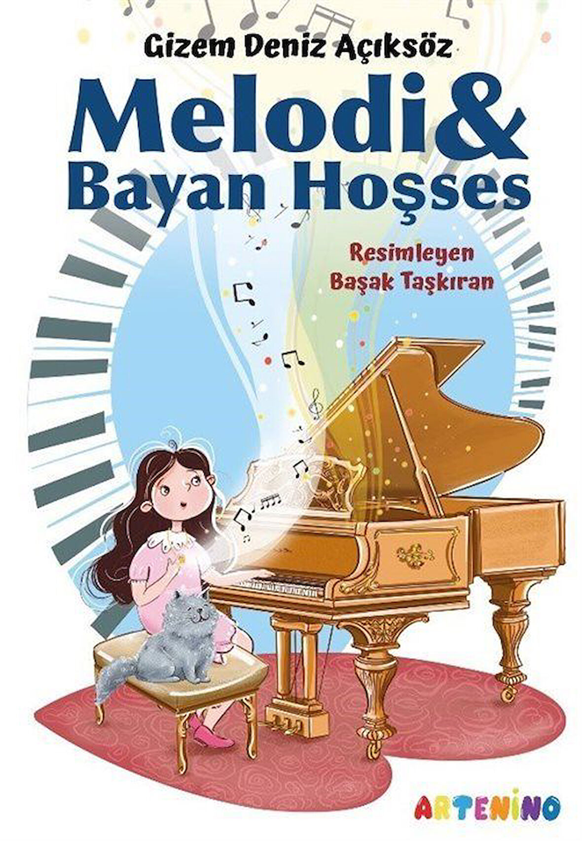 Melodi & Bayan Hoşses / Gizem Deniz Açıksöz