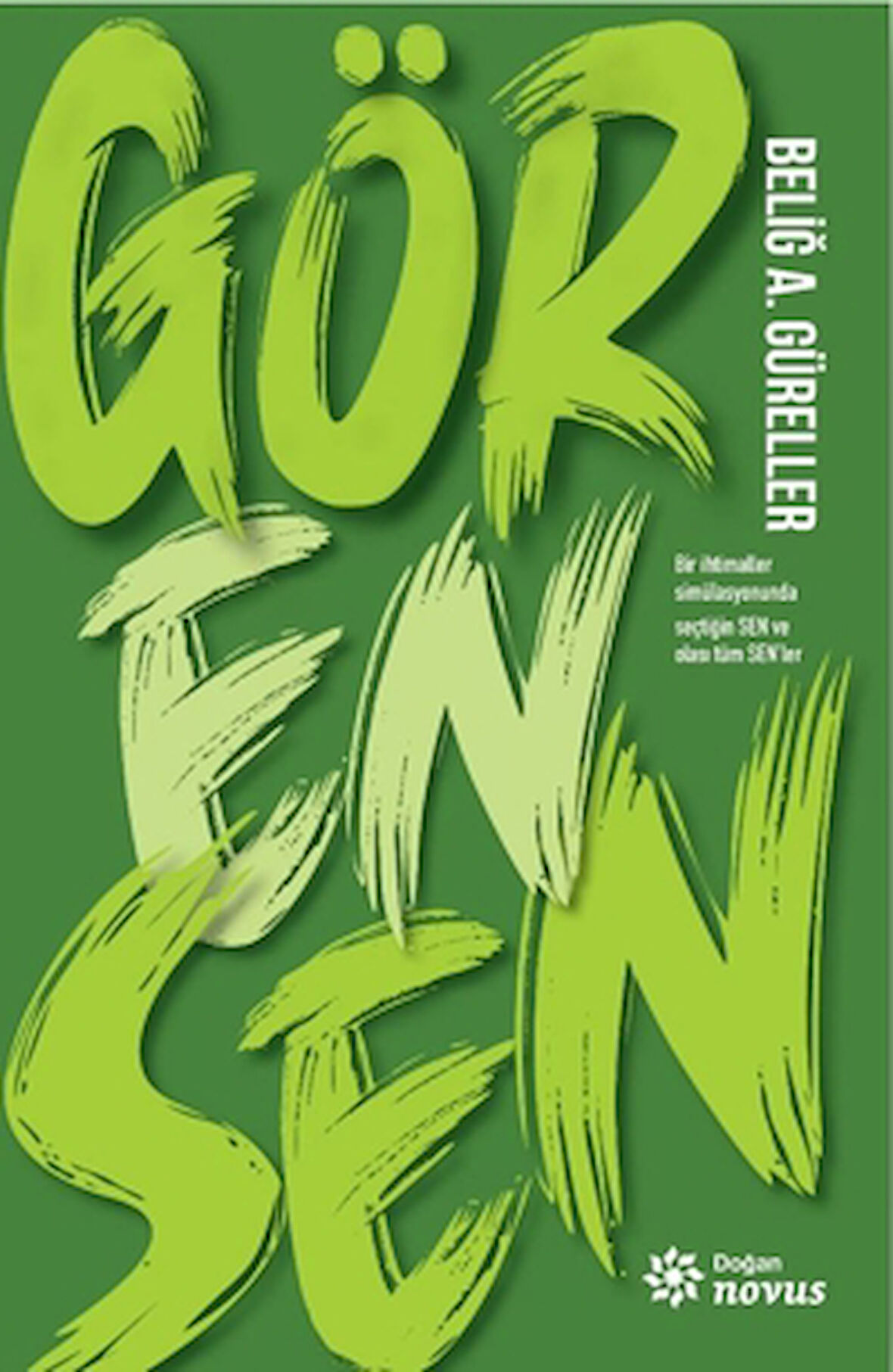 Gören Sen