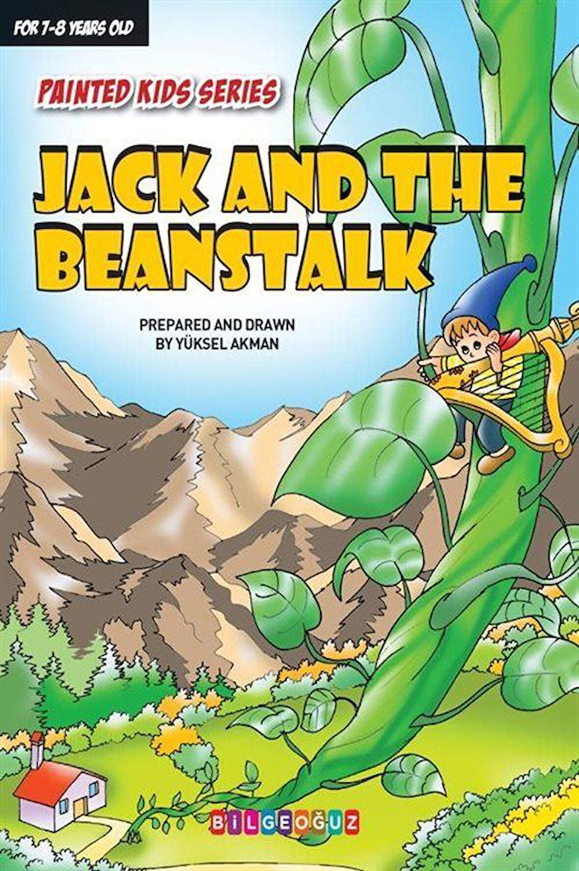 Jack and The Beanstalk