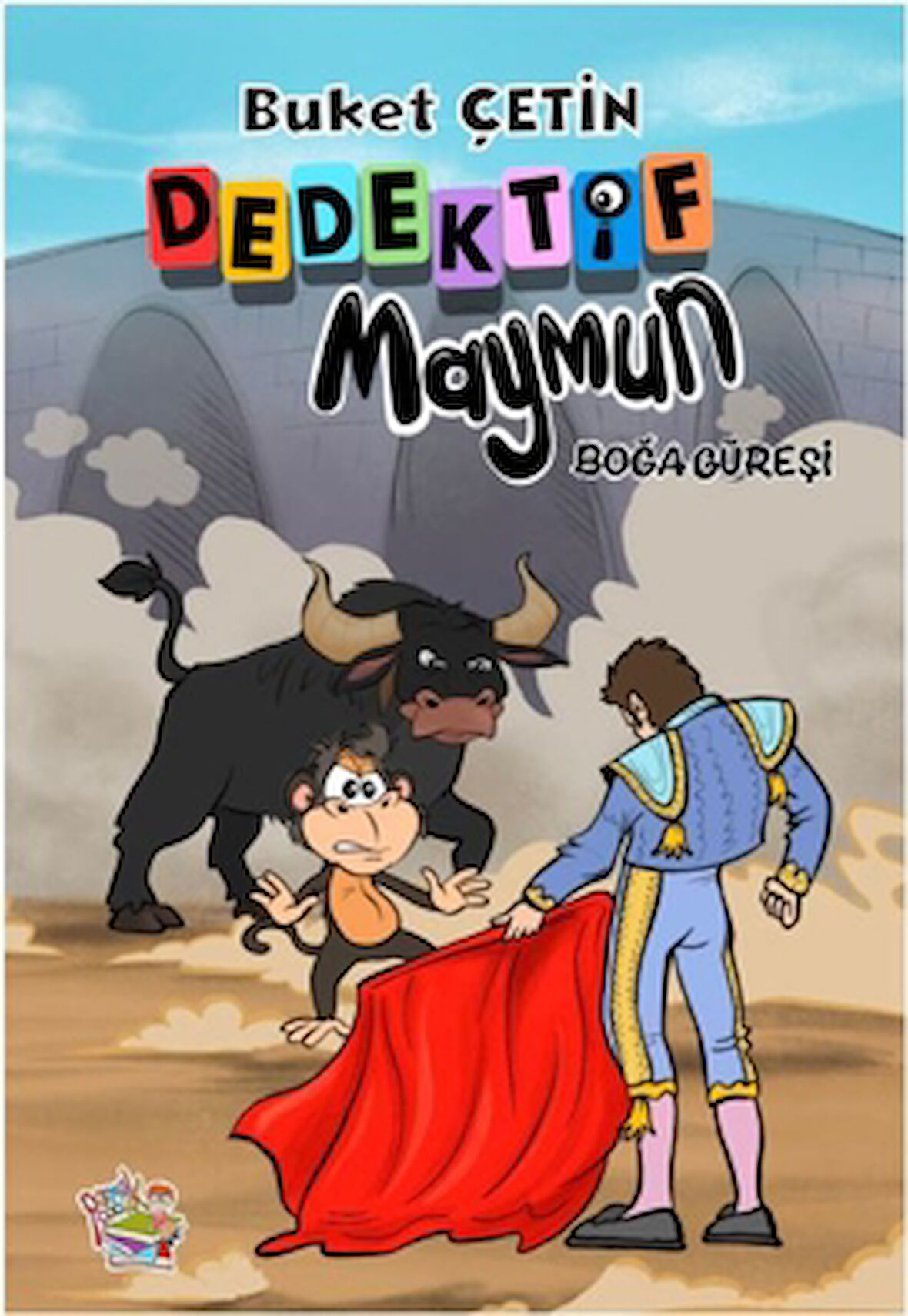 Dedektif Maymun