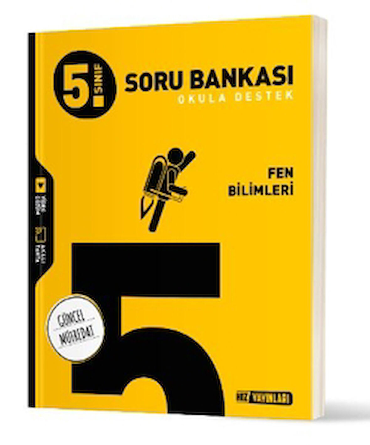 5. Sınıf Fen Bilimleri Soru Bankası