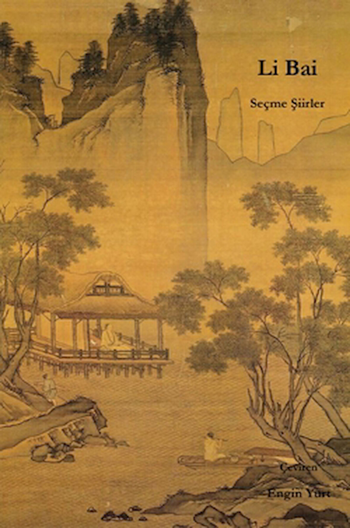 Seçme Şiirler