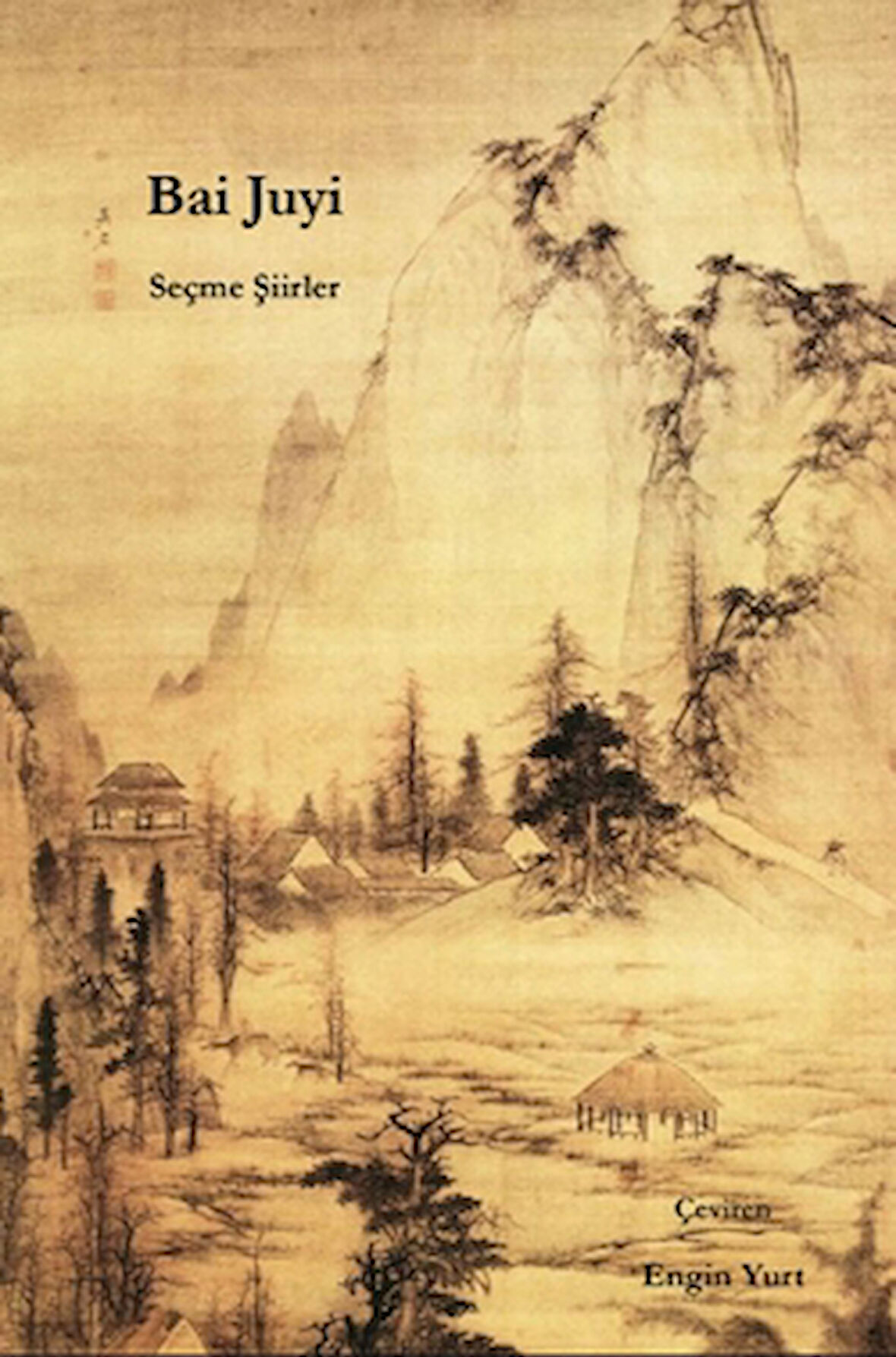 Seçme Şiirler