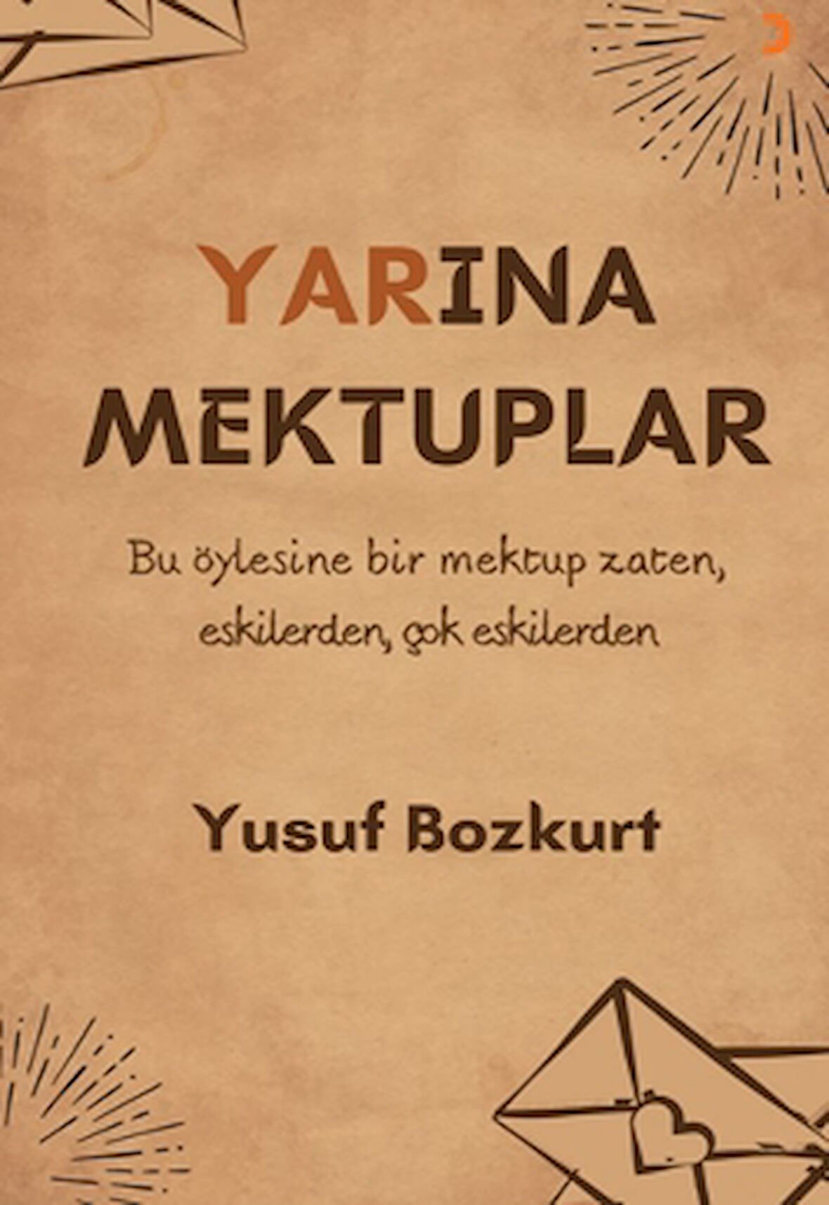 Yarına Mektuplar