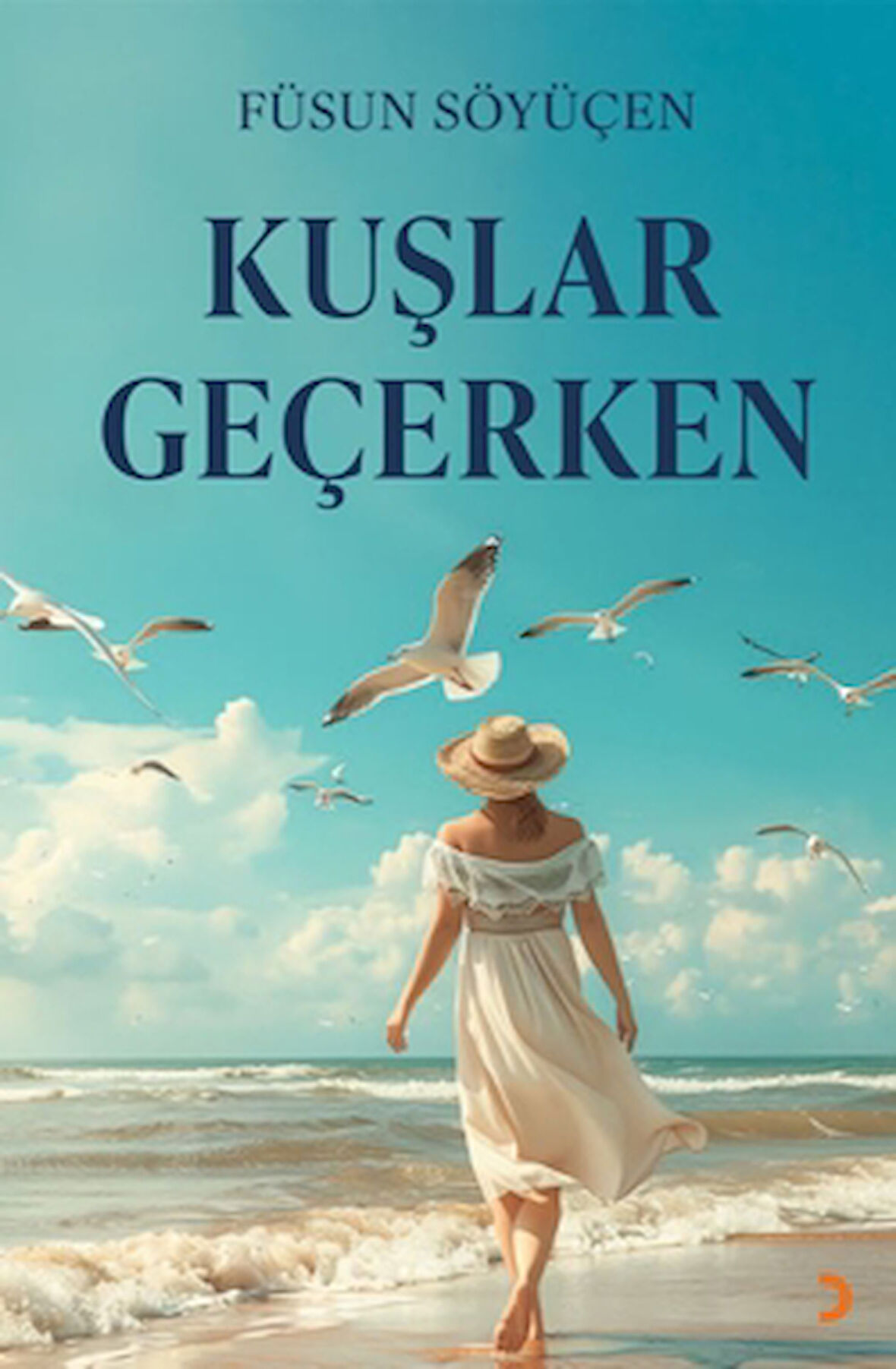 Kuşlar Geçerken