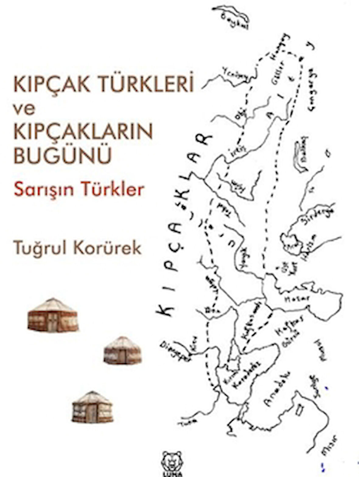 Kıpçak Türkleri ve Kıpçakların Bugünü