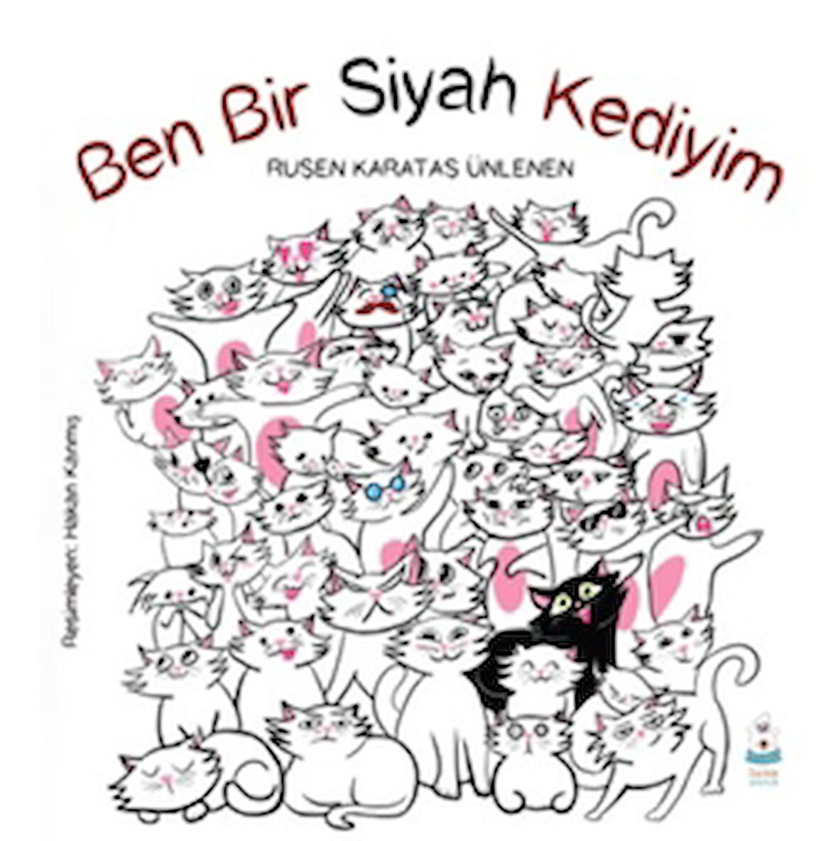 Ben Bir Siyah Kediyim