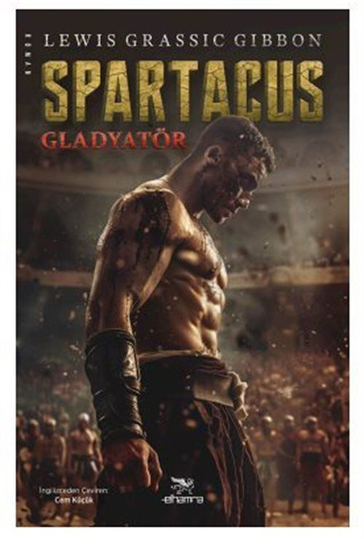 Spartacus / Lewis Grassic Gibbon