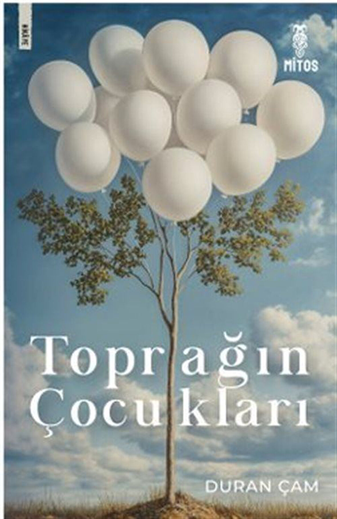 Toprağın Çocukları / Duran Çam