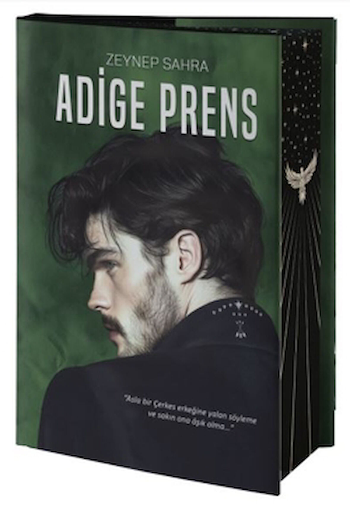 Adige Prens