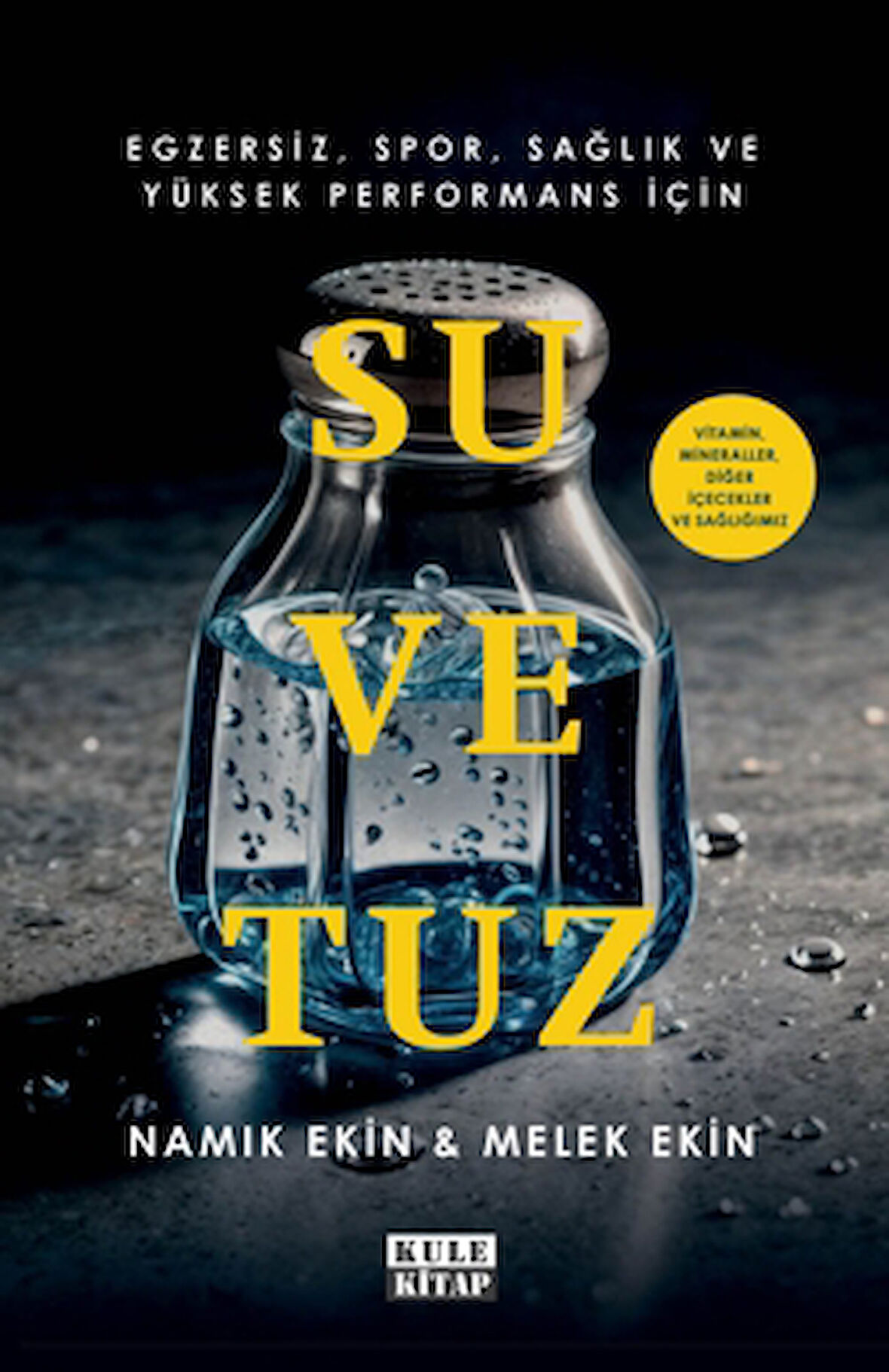 Su ve Tuz