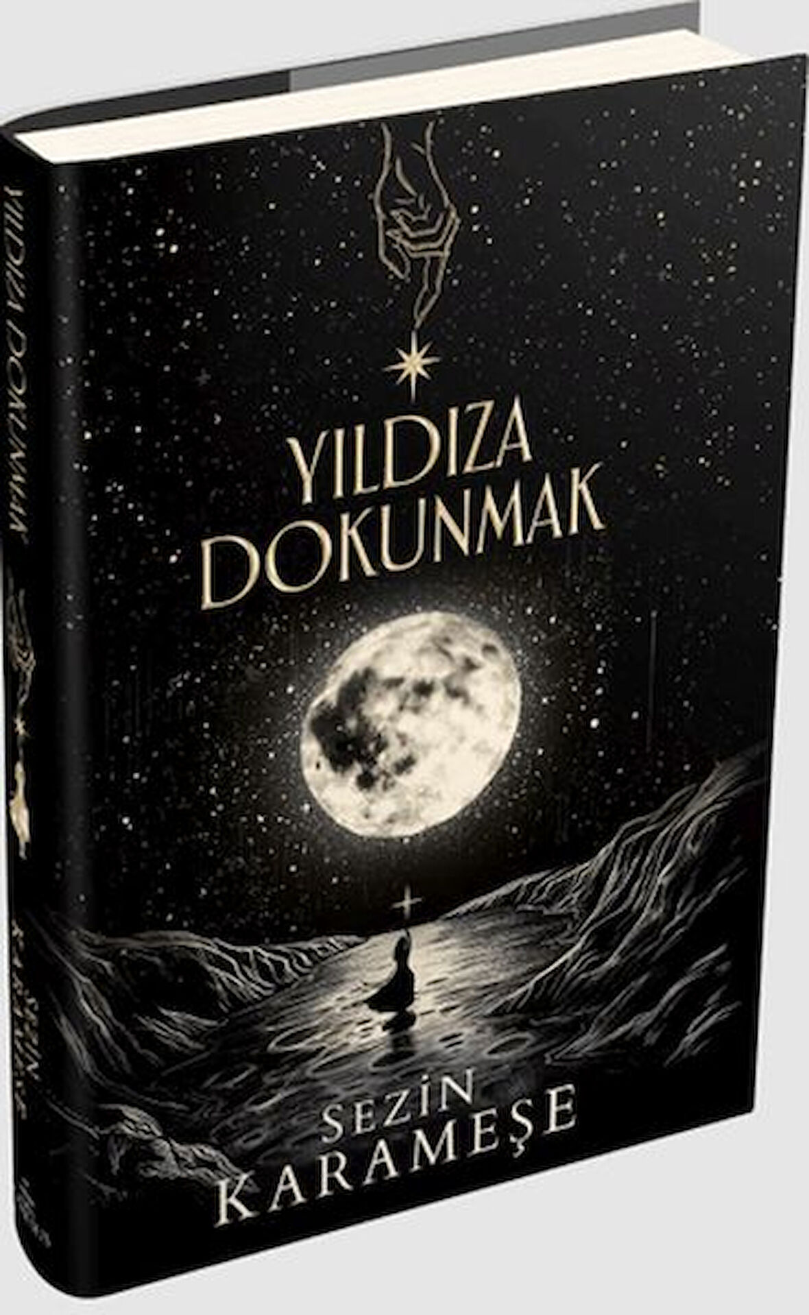 Kitap: Yıldıza Dokunmak - 1