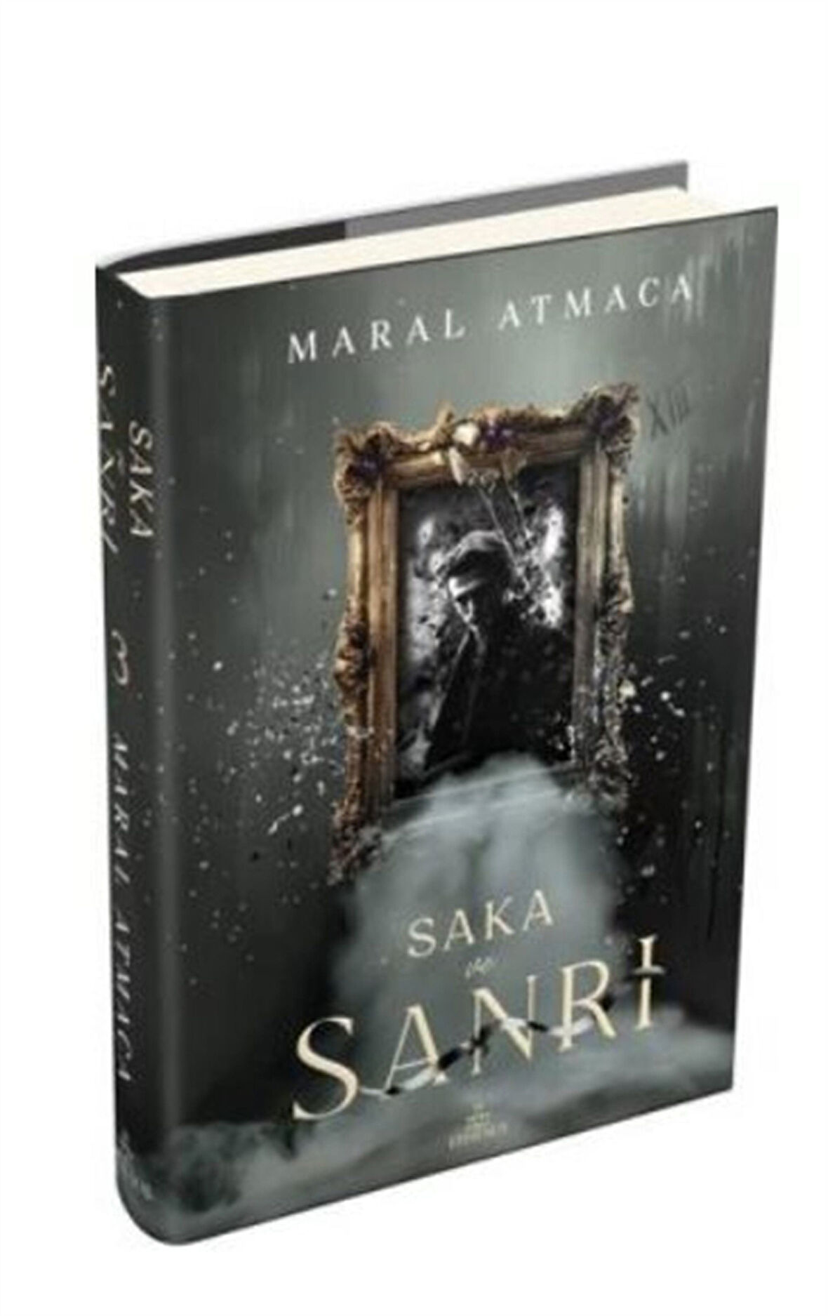 Saka ve Sanrı 3 / Maral Atmaca