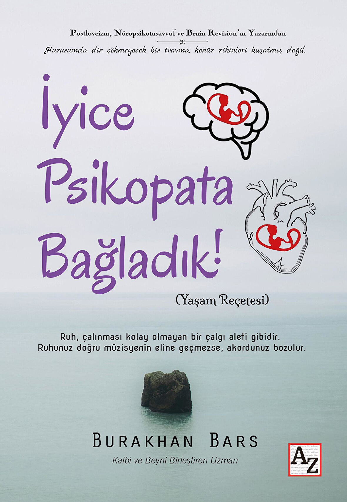 İyice Psikopata Bağladık! - Burakhan Bars