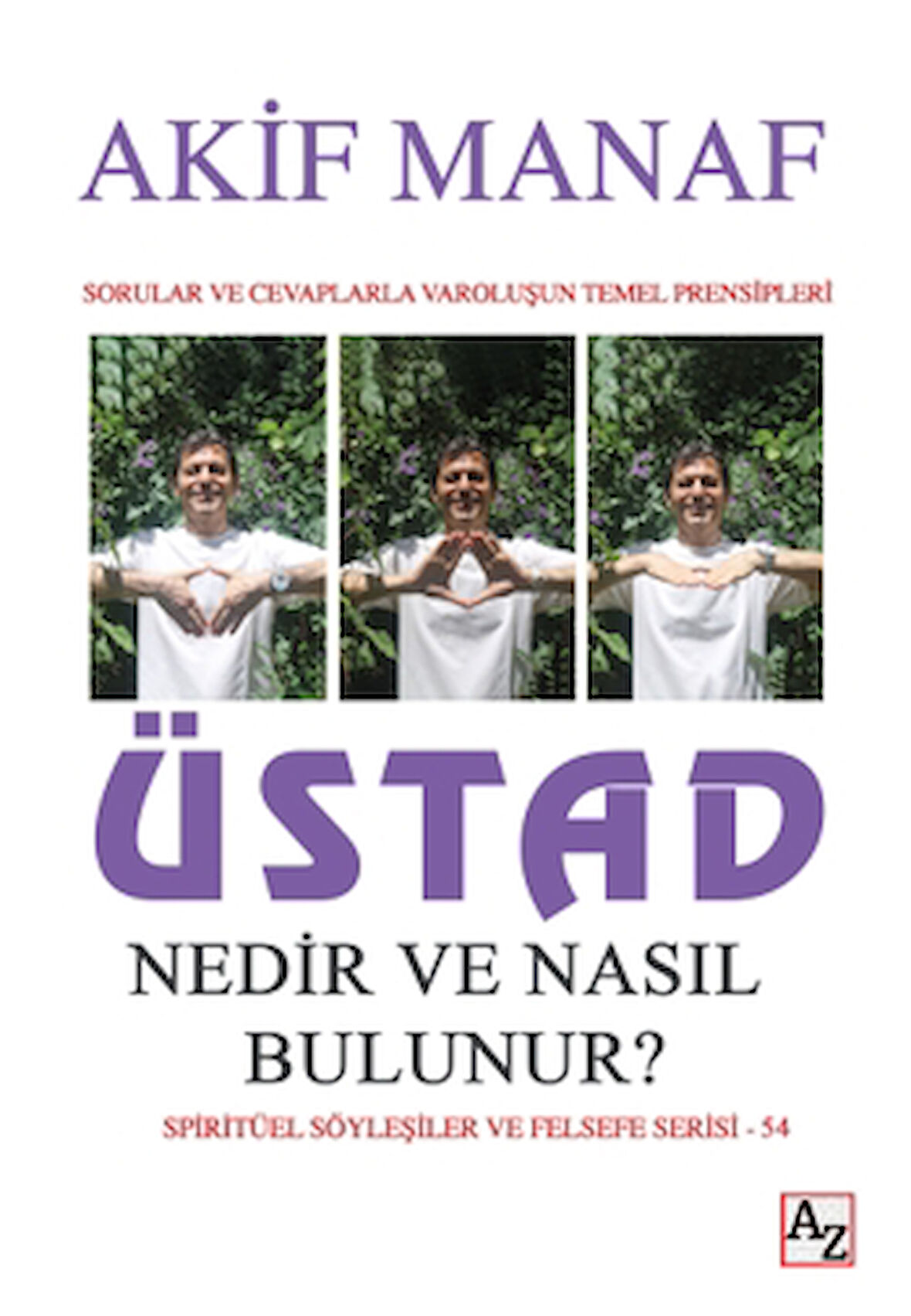 Üstad Nedir ve Nasıl Bulunur?