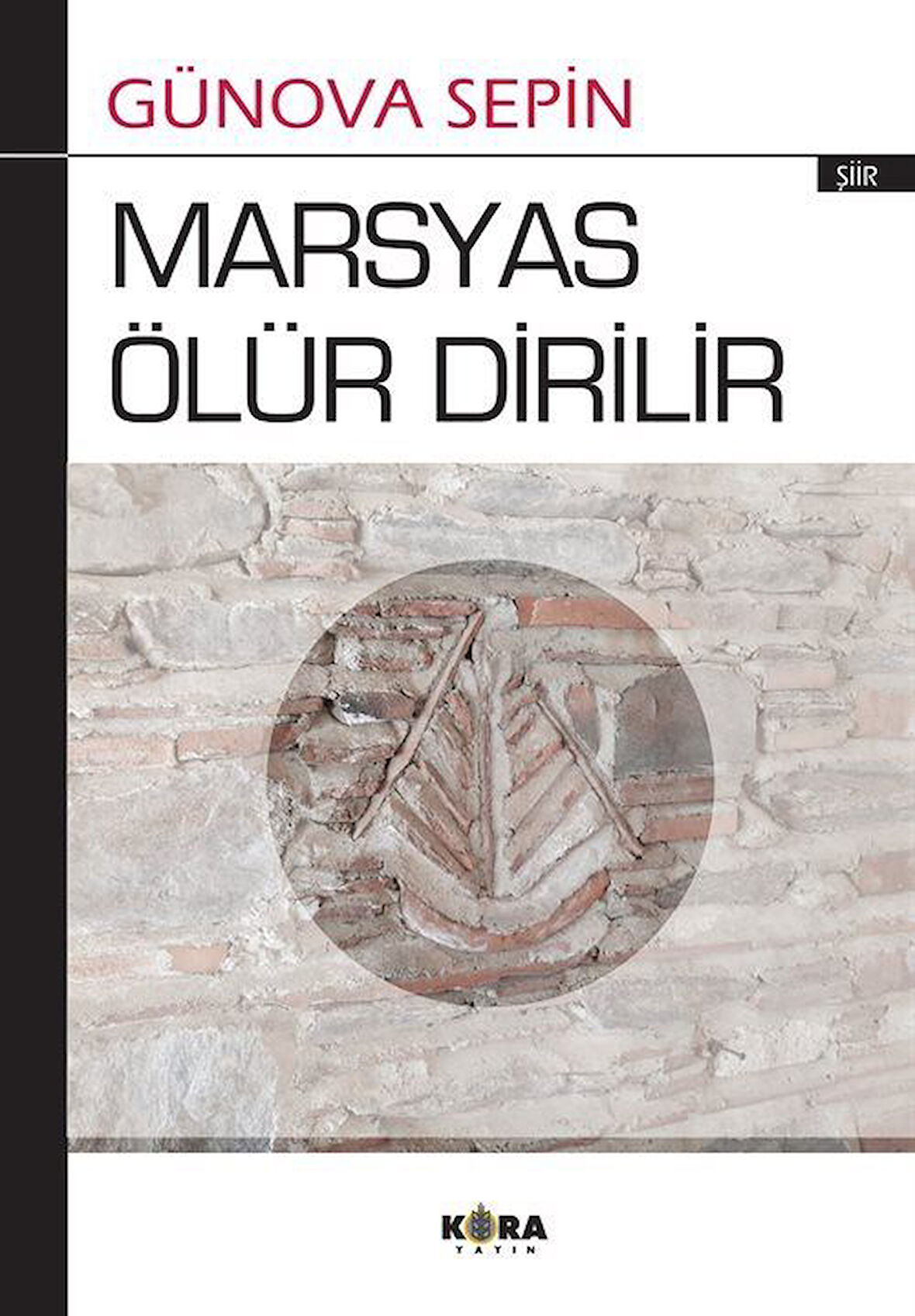 Marsyas Ölür Dirilir / Günova Sepin