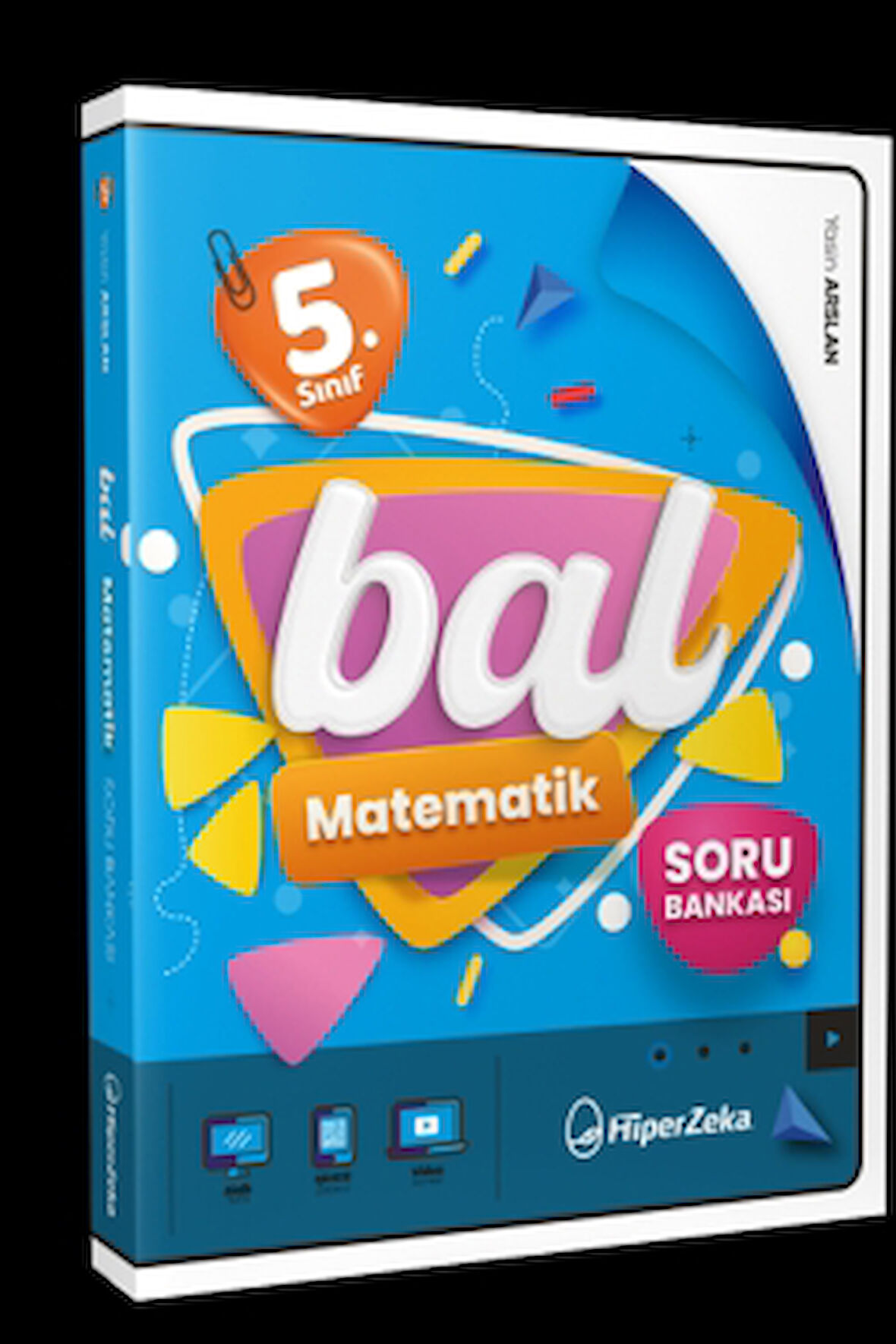 2025 5. Sınıf BAL Matematik Soru Bankası