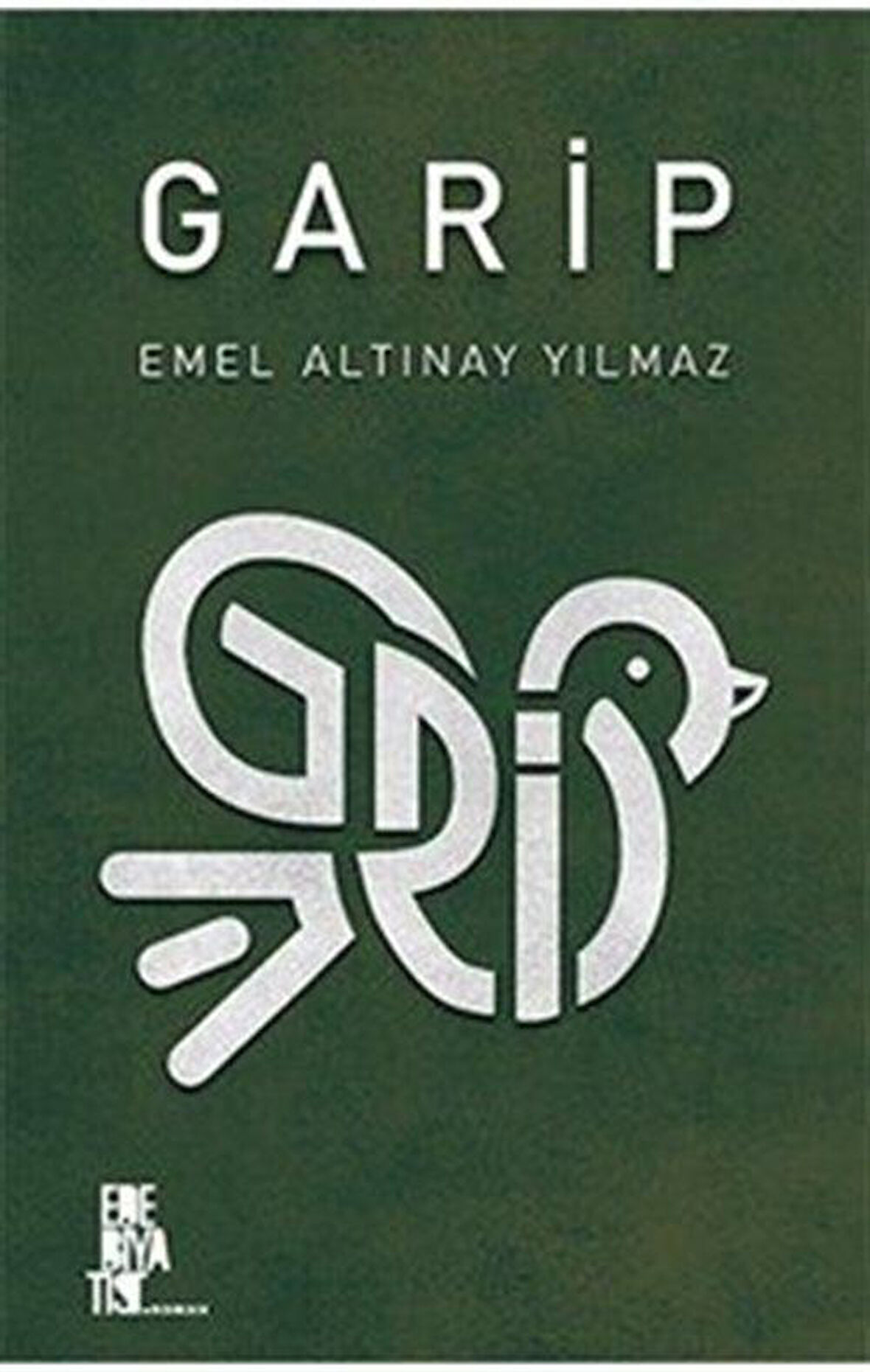 Garip / Emel Altınay Yılmaz