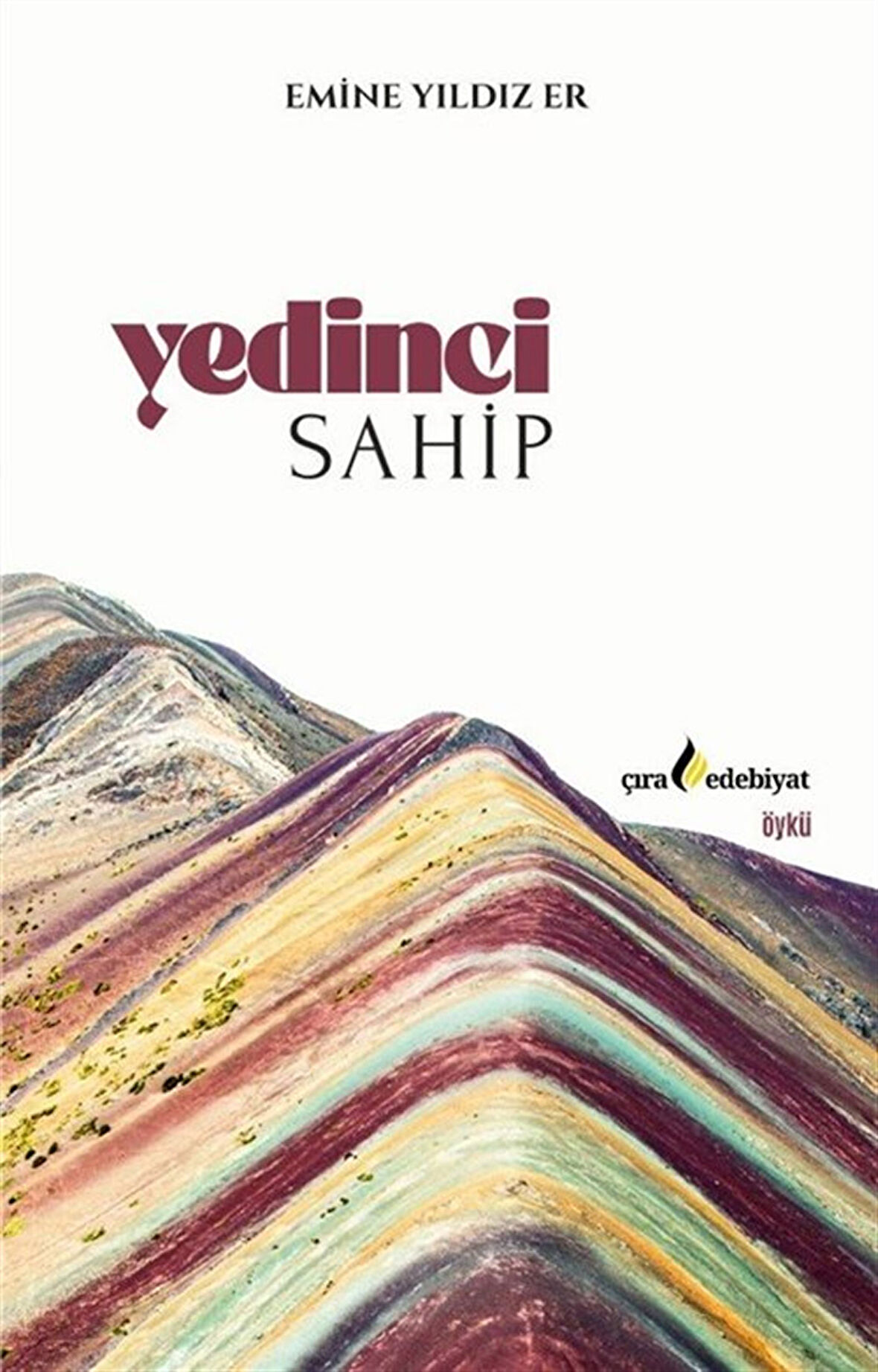 Yedinci Sahip / Emine yıldız Er