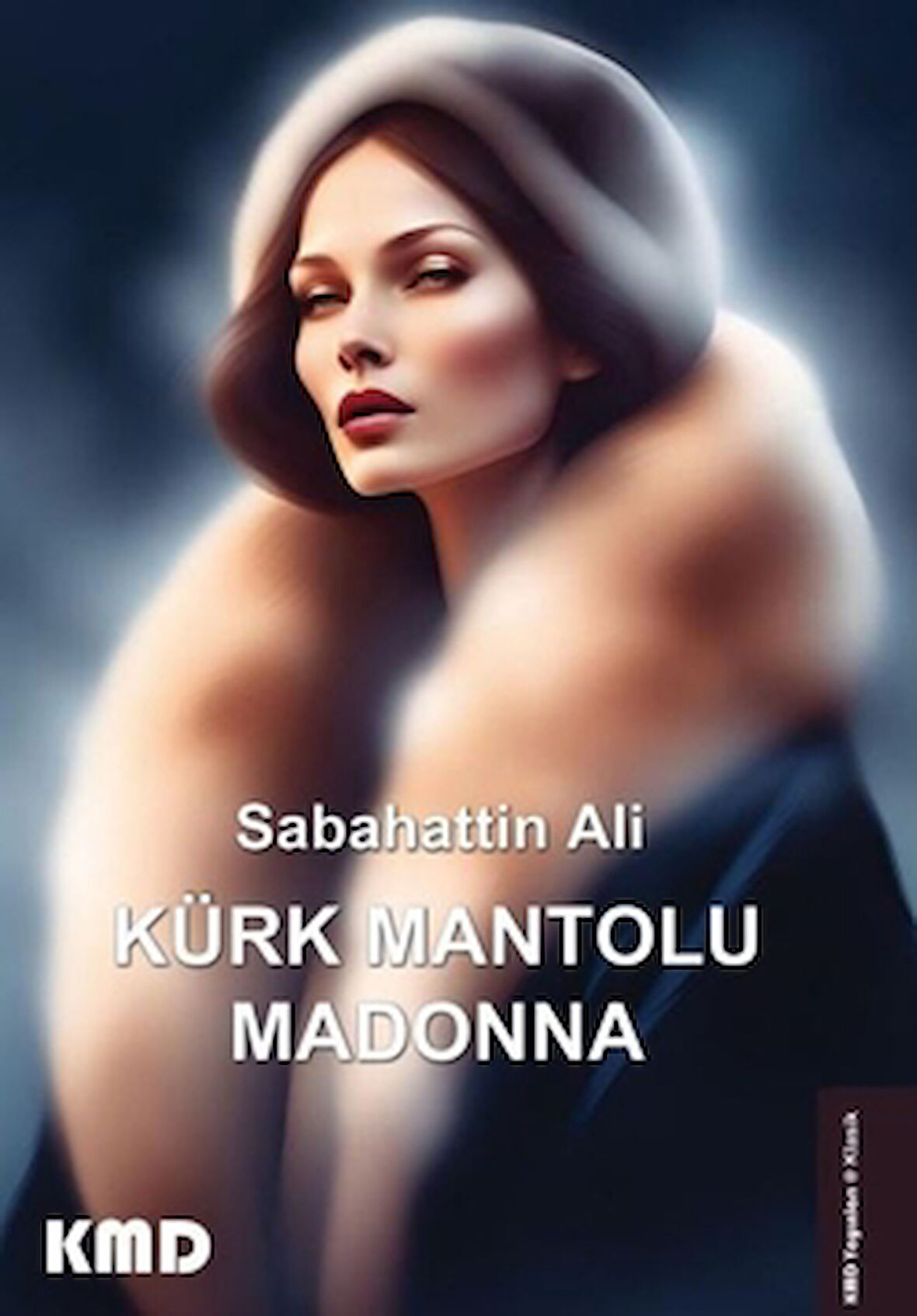 Kürk Mantolu Madonna