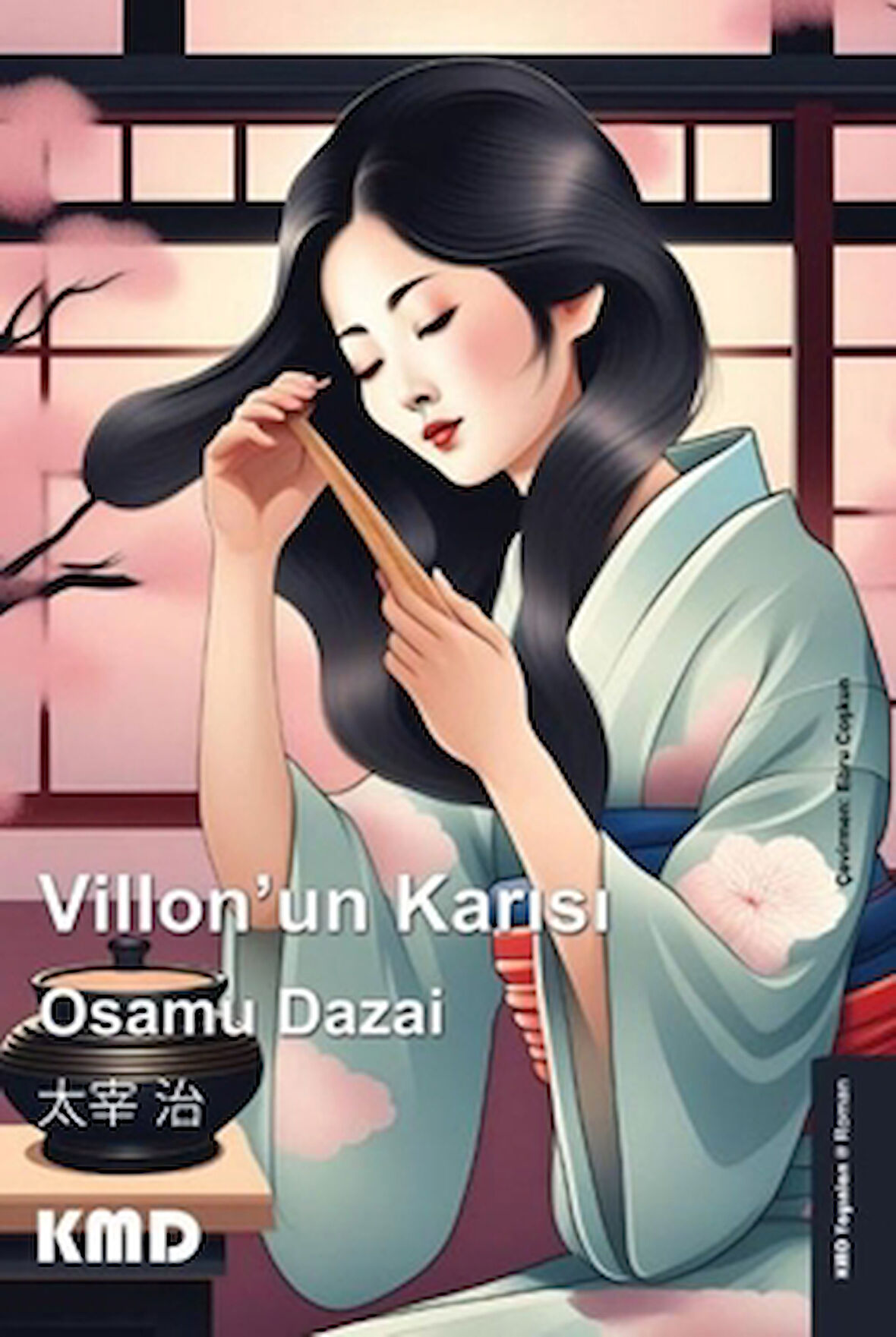 Villon'un Karısı