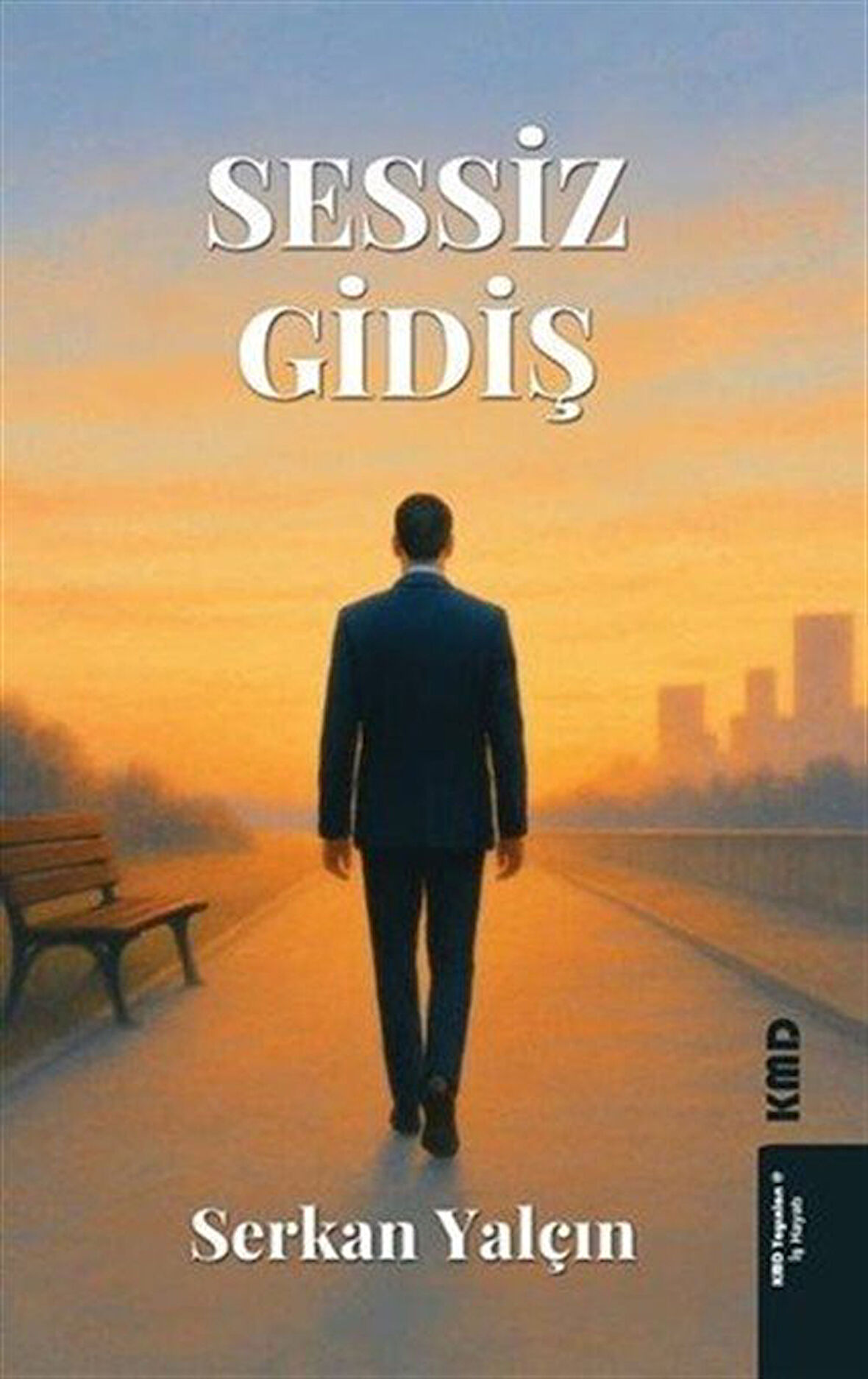 Sessiz Gidiş / Serkan Yalçın