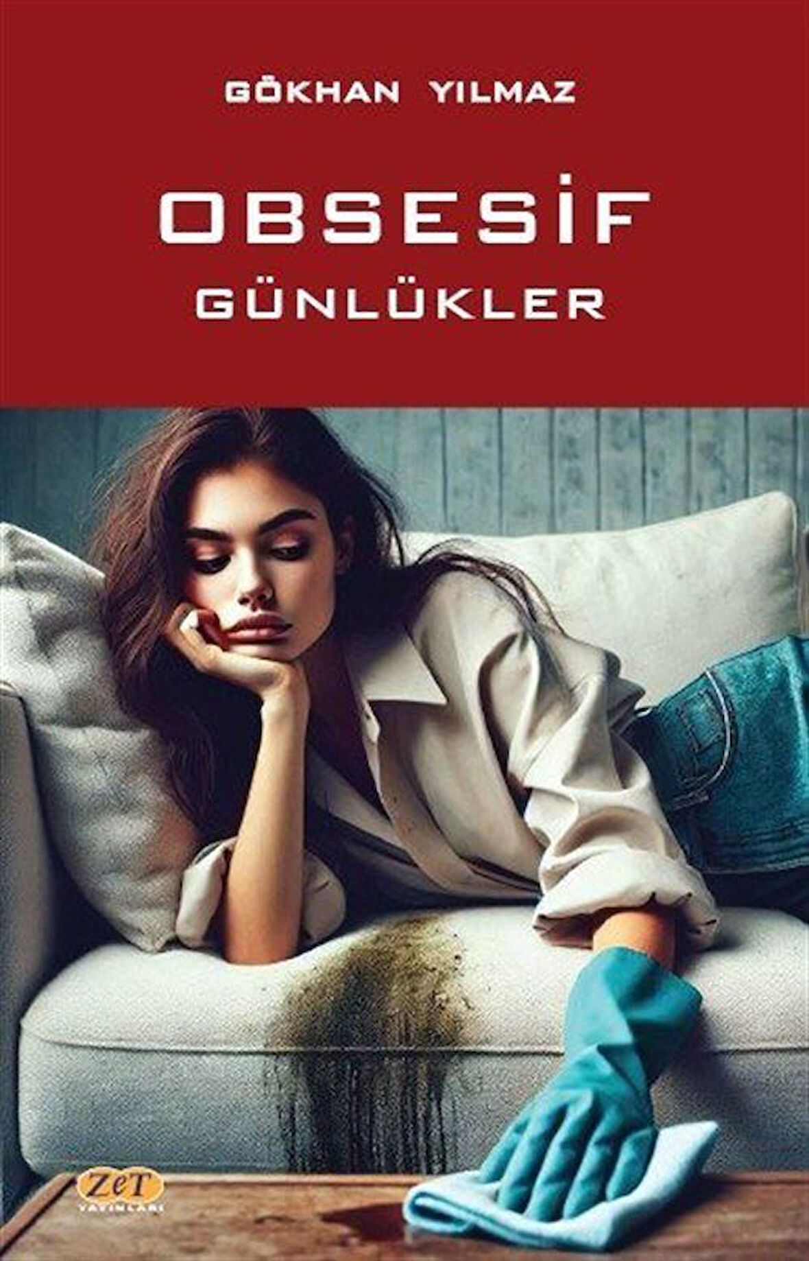 Obsesif Günlükler / Gökhan Yılmaz