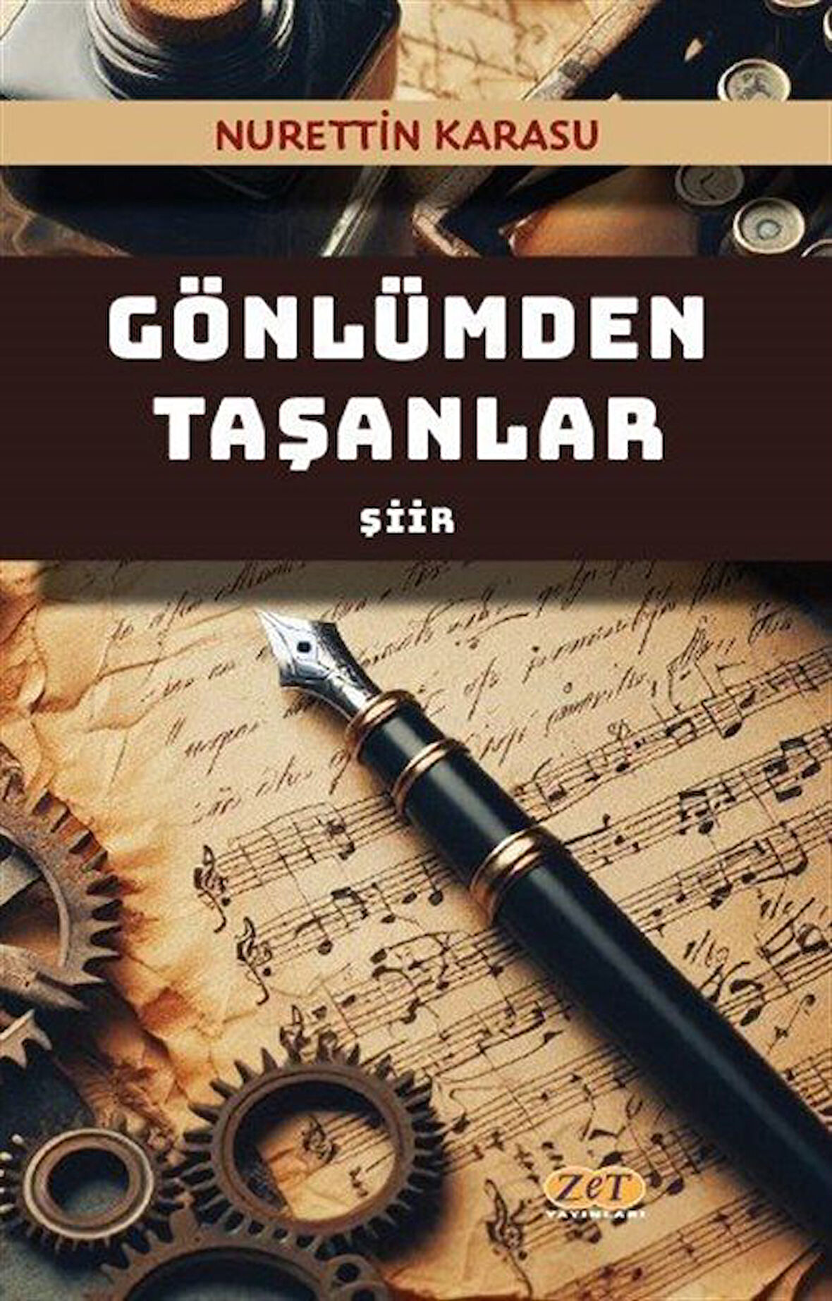 Gönlümden Taşanlar / Nurettin Karasu