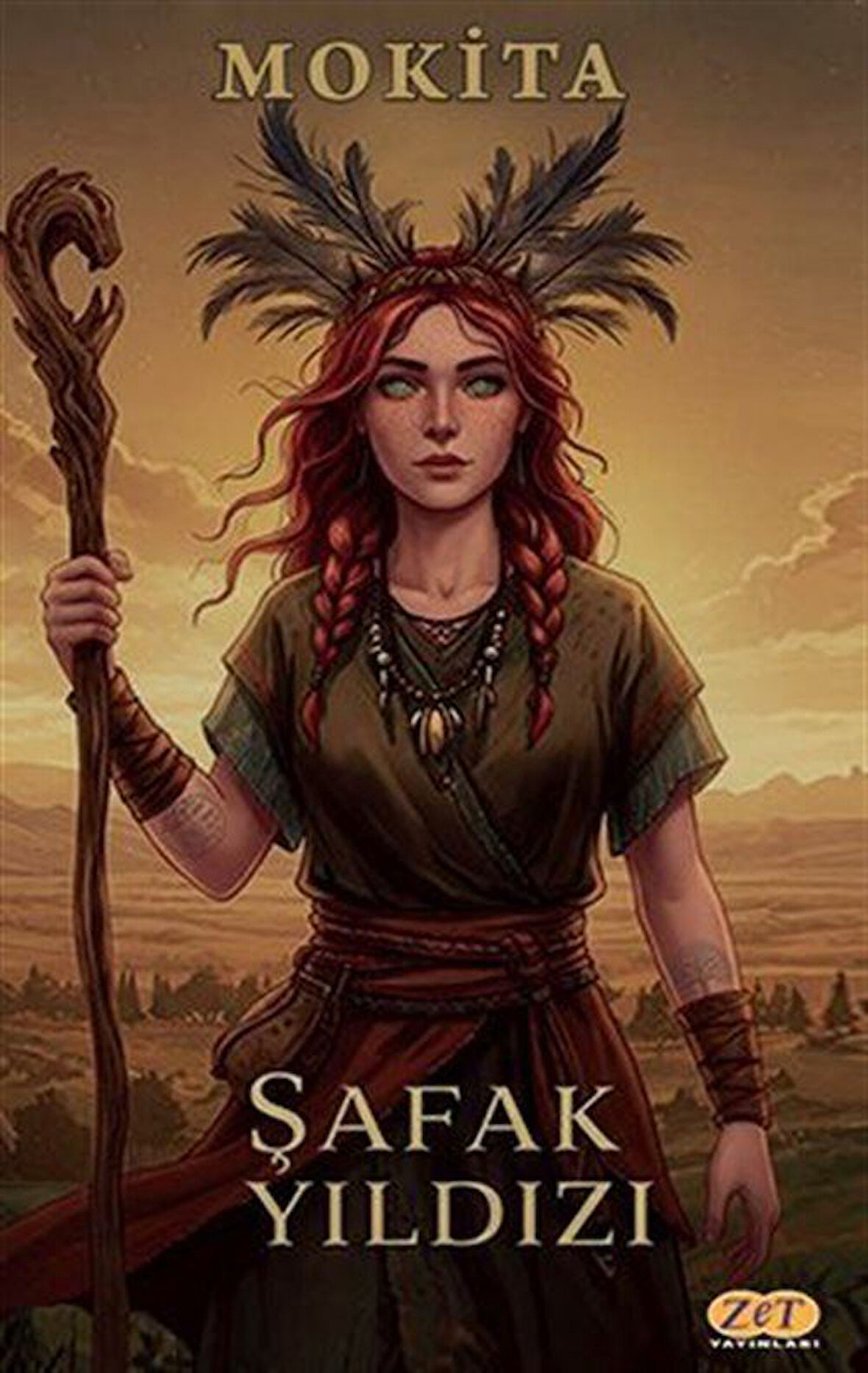 Şafak Yıldızı / Mokita Mokita