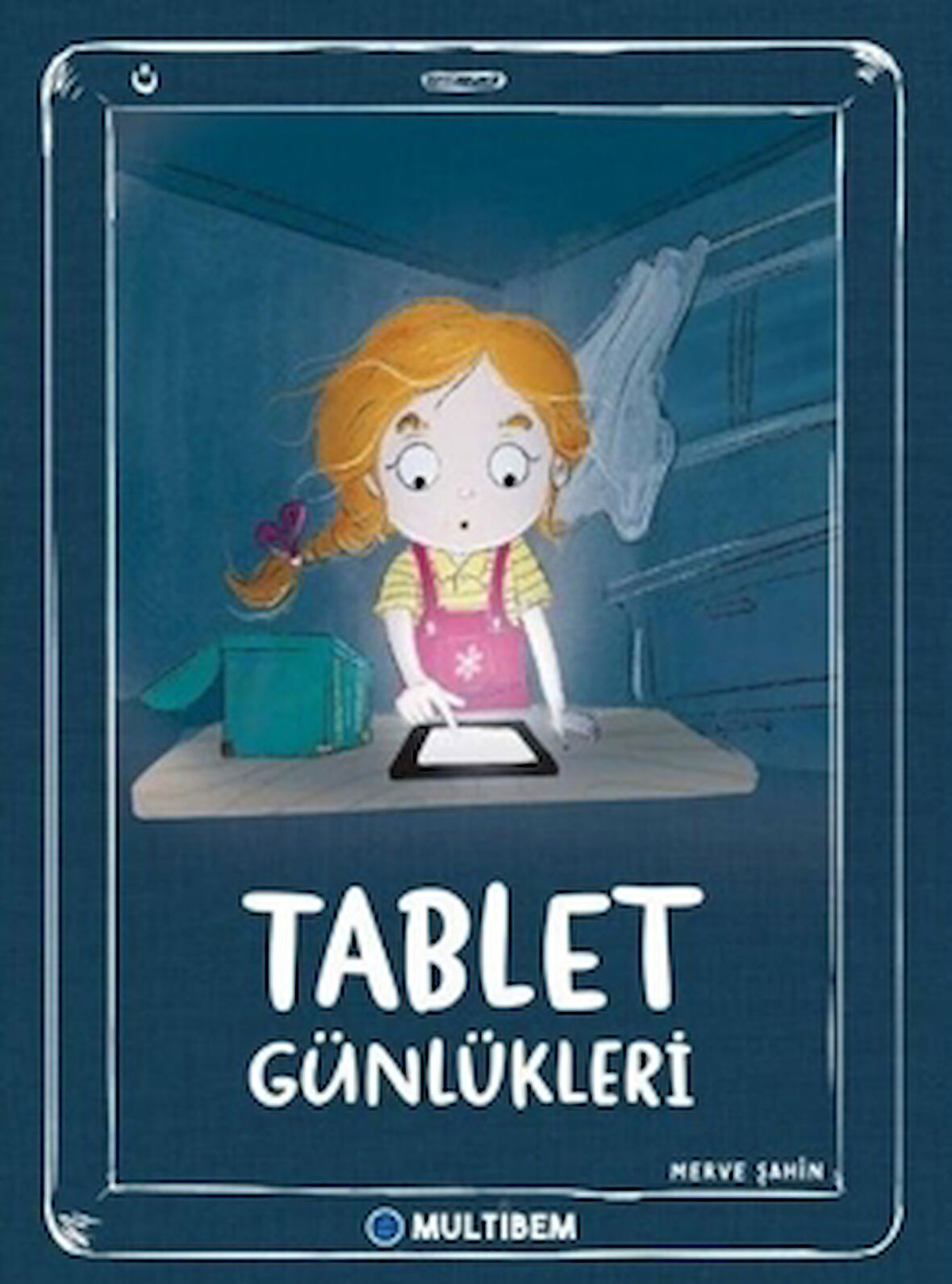 Tablet Günlükleri