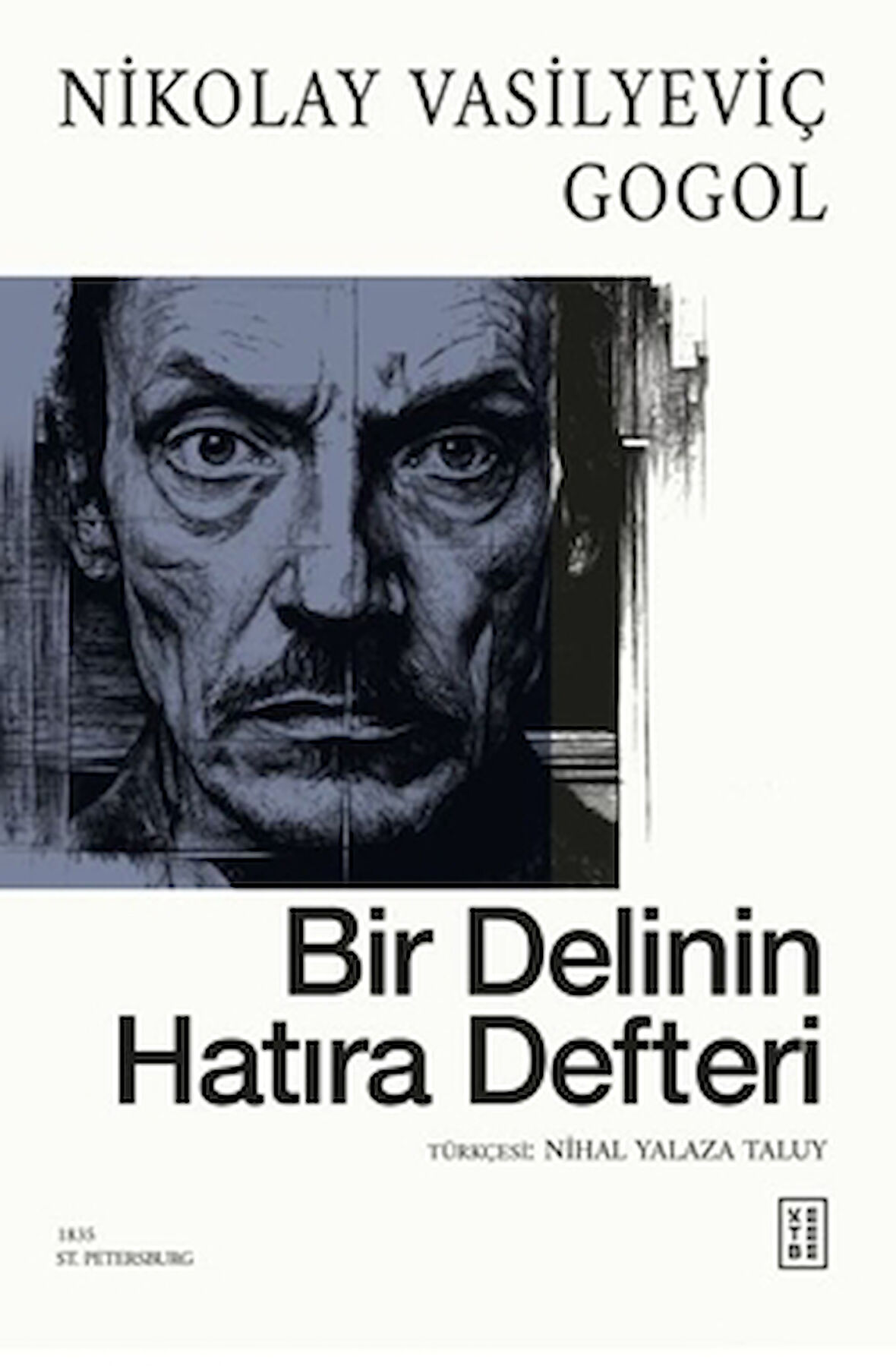 Bir Delinin Hatıra Defteri