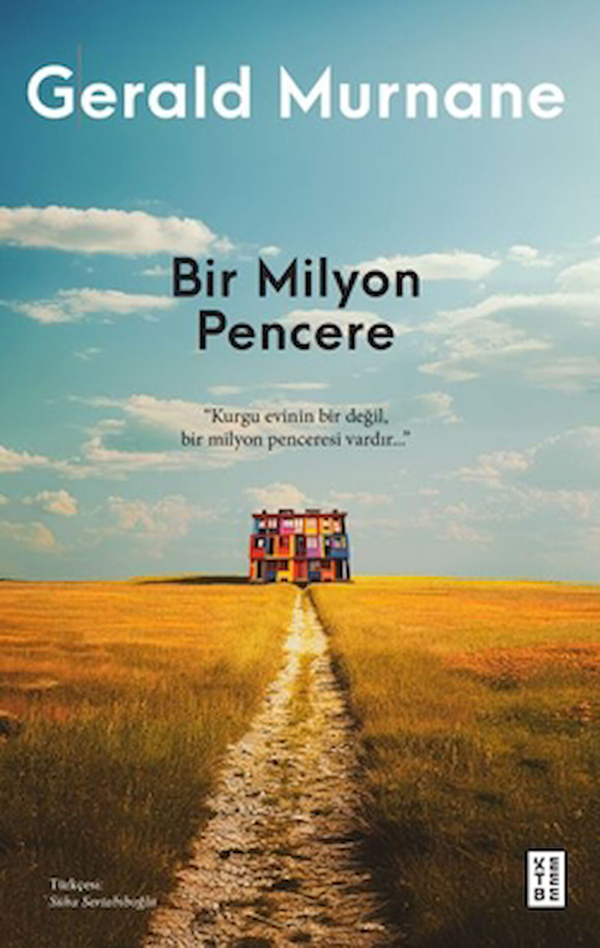 Bir Milyon Pencere