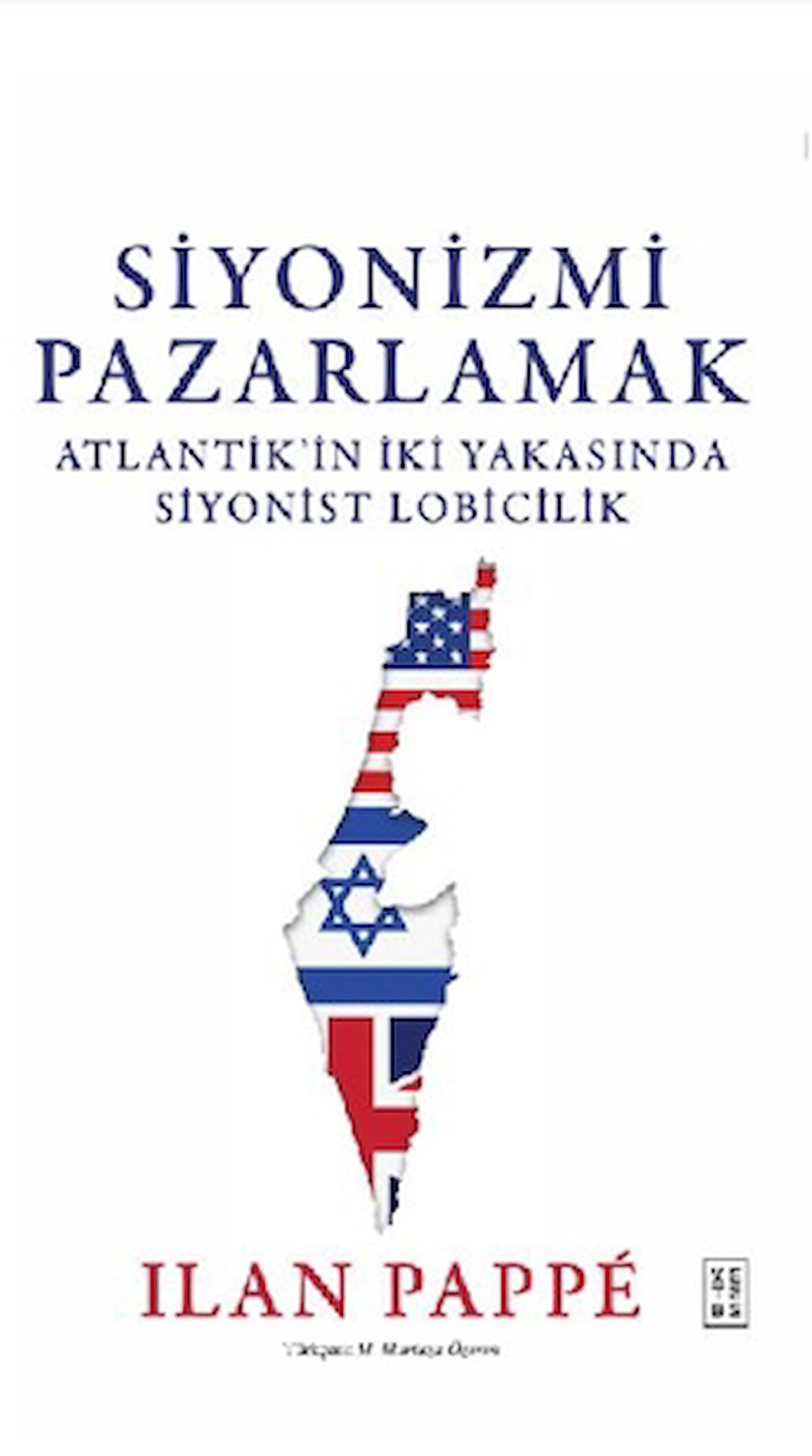 Siyonizmi Pazarlamak