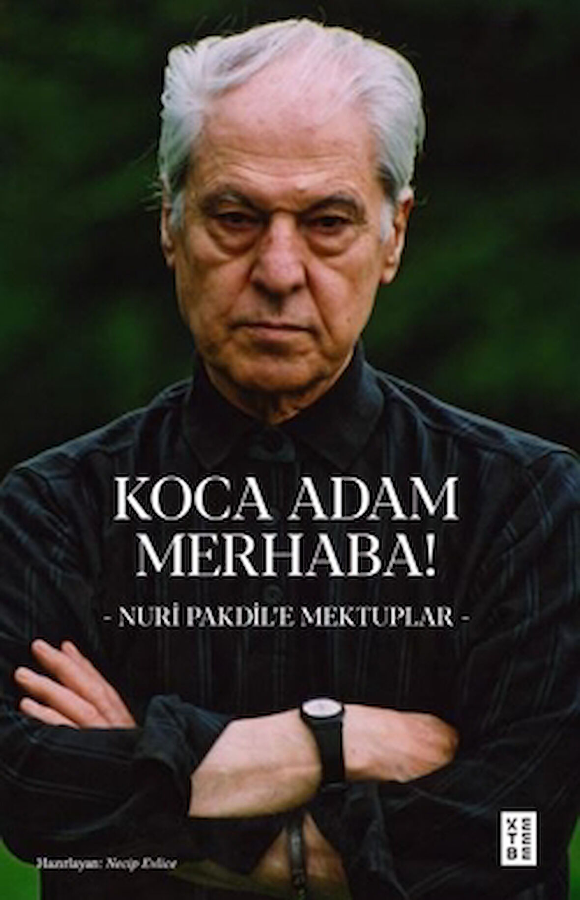 Koca Adam Merhaba!