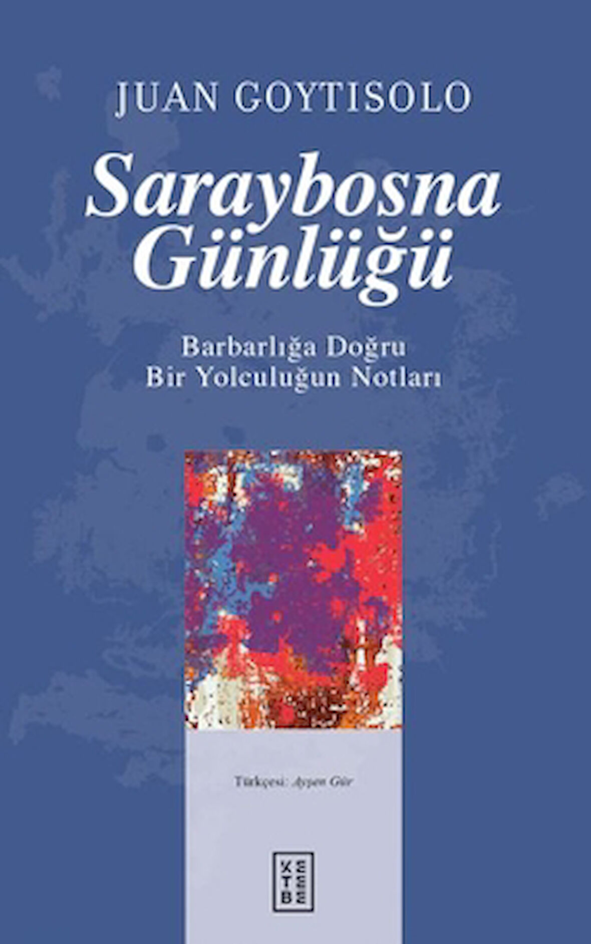 Saraybosna Günlüğü