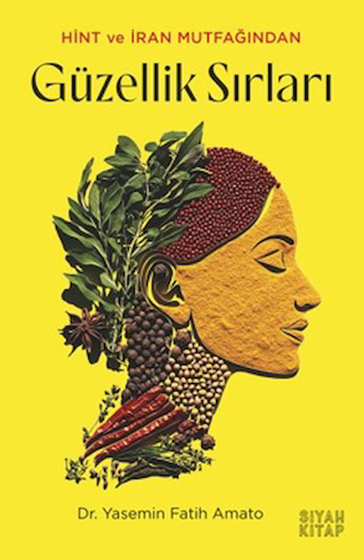 Hint ve İran Mutfağından Güzellik Sırları