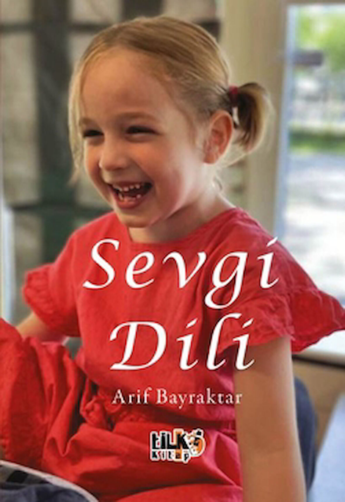 Sevgi Dili