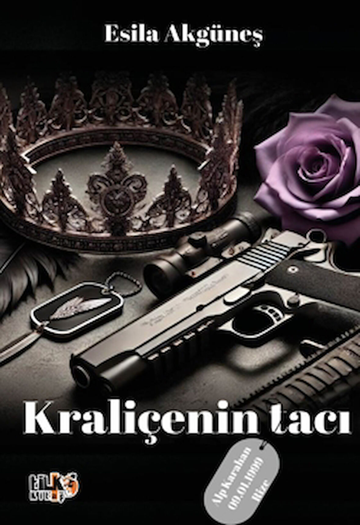 Kraliçenin Tacı