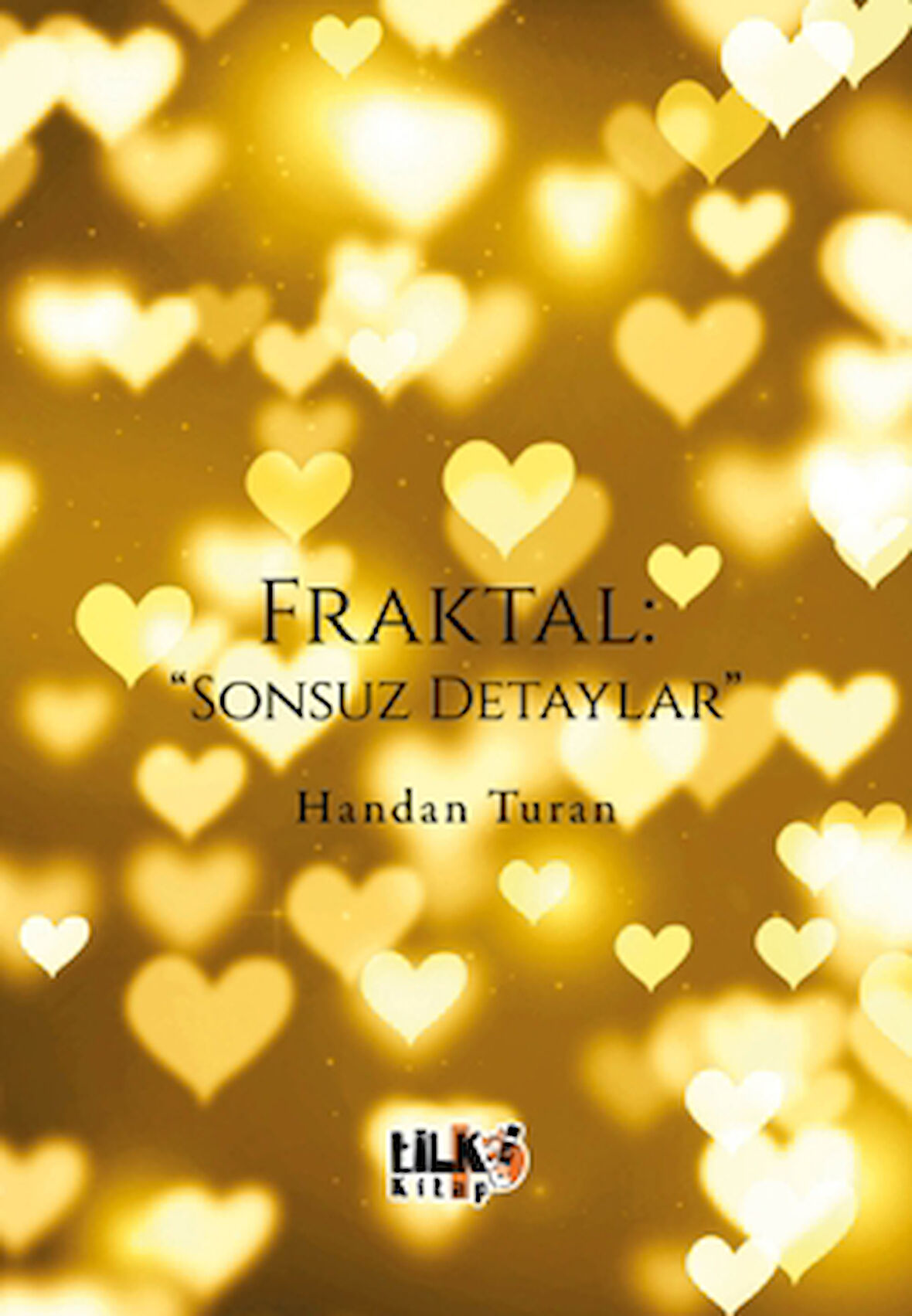 Fraktal Sonsuz Detaylar